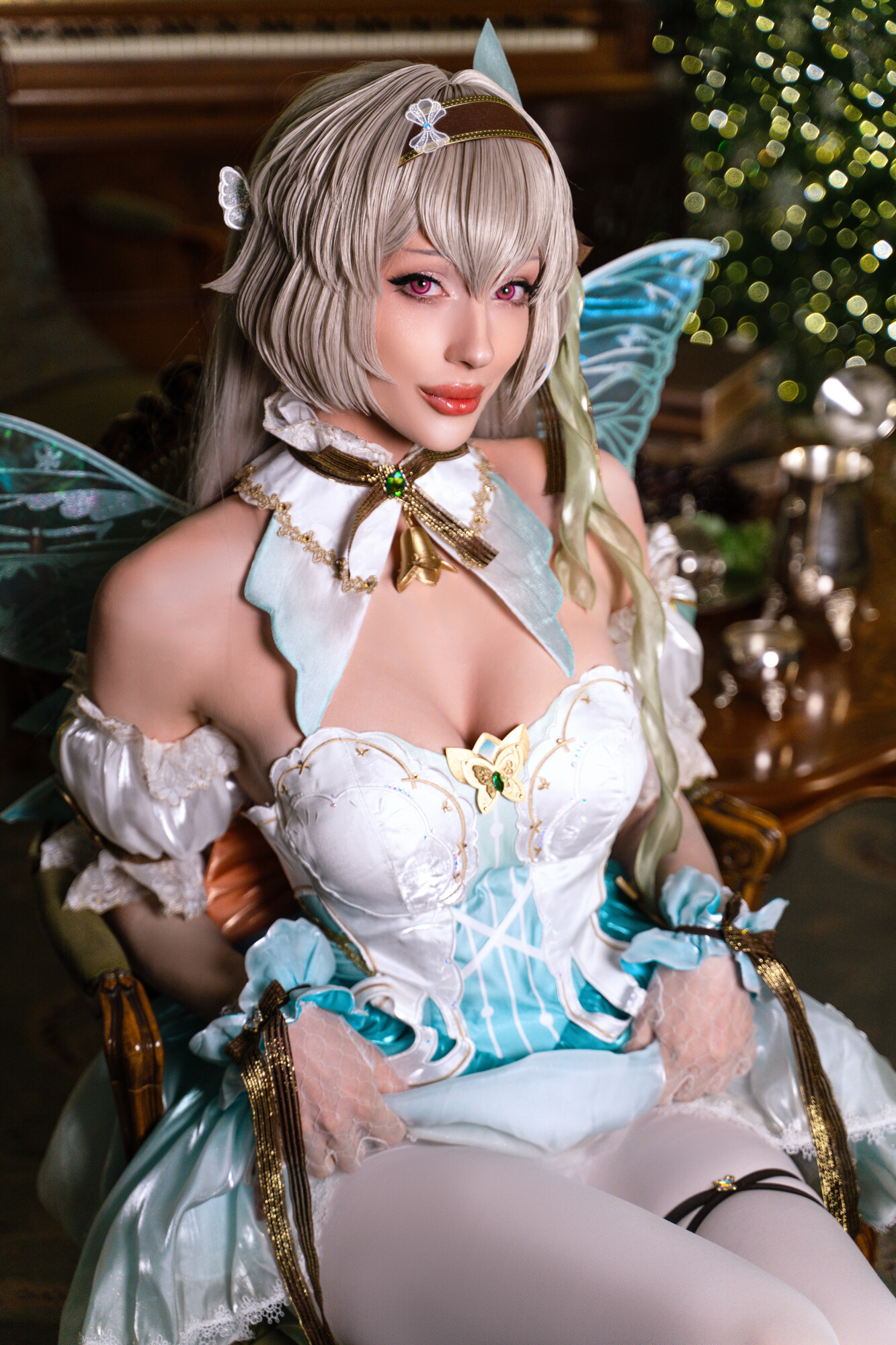 Xenon / Alinma Patreon Nude Leaks photo leak 604 of 1626