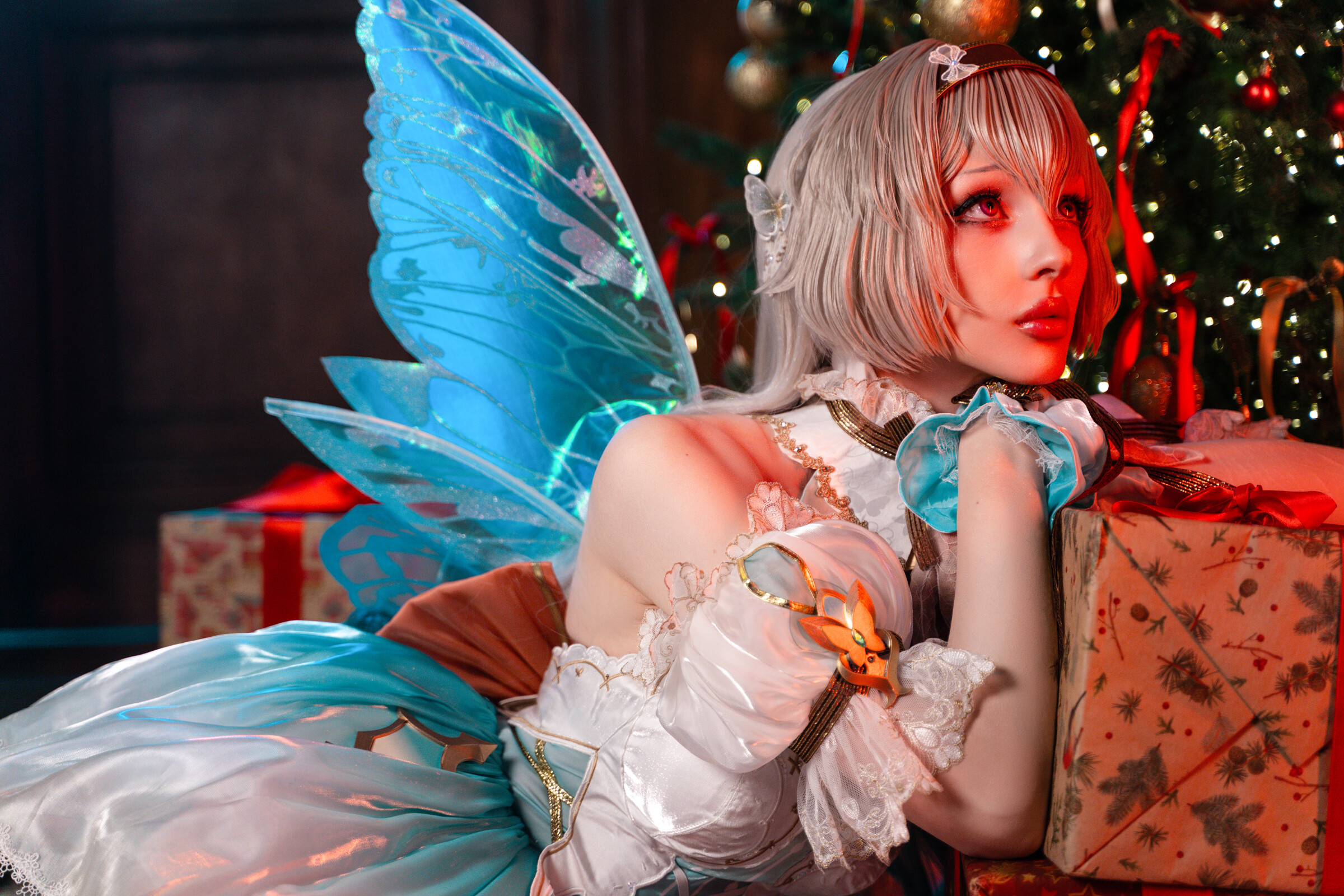 Xenon / Alinma Patreon Nude Leaks photo leak 609 of 1626