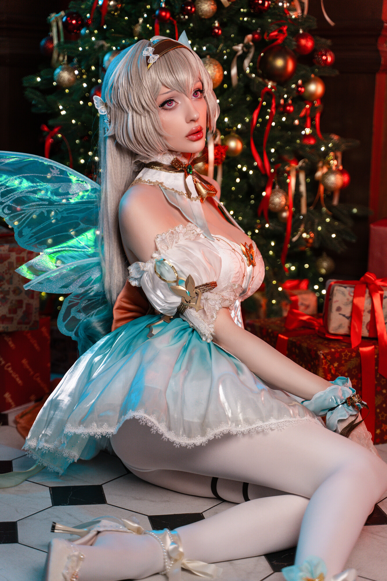 Xenon / Alinma Patreon Nude Leaks photo leak 610 of 1626