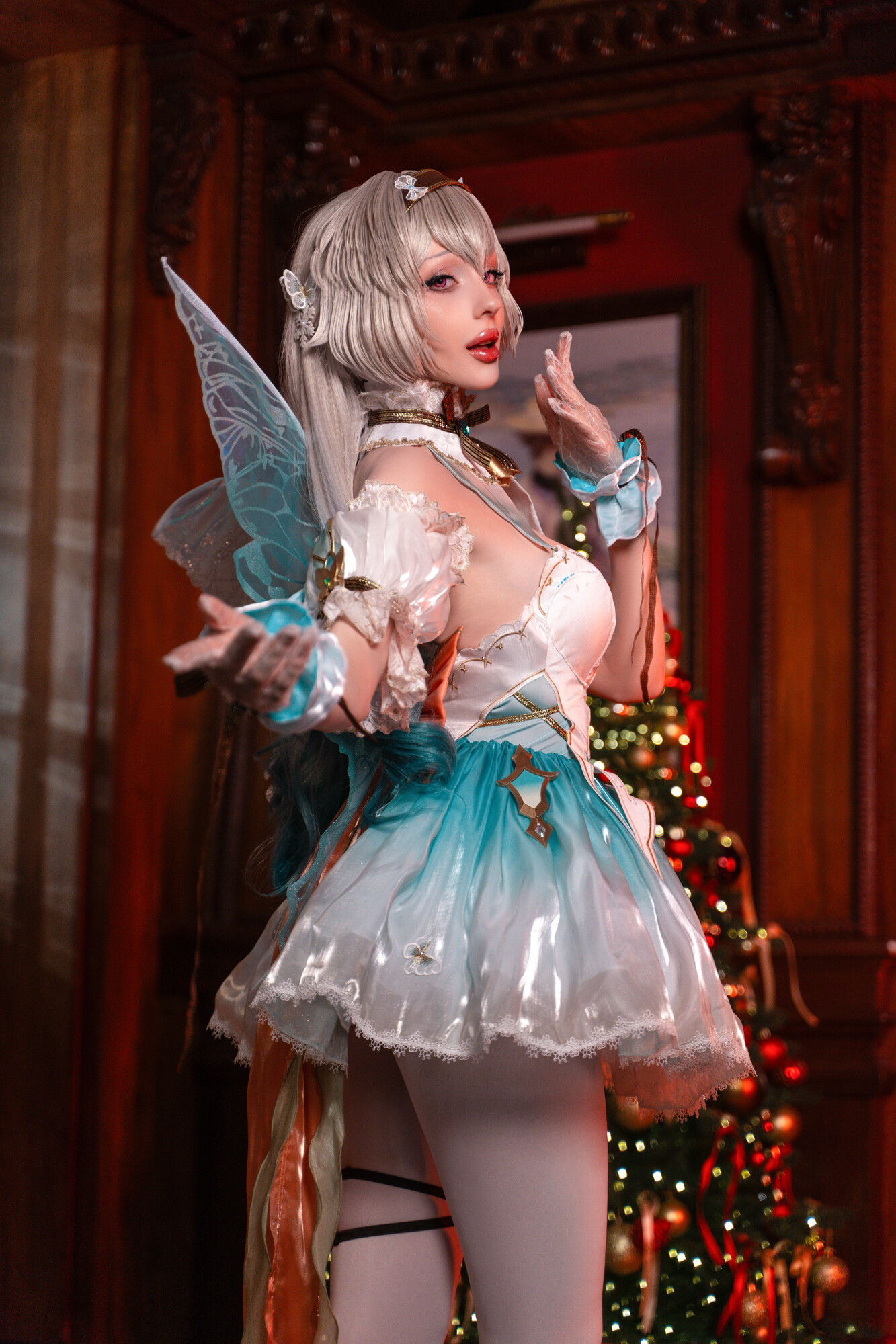 Xenon / Alinma Patreon Nude Leaks photo leak 615 of 1626