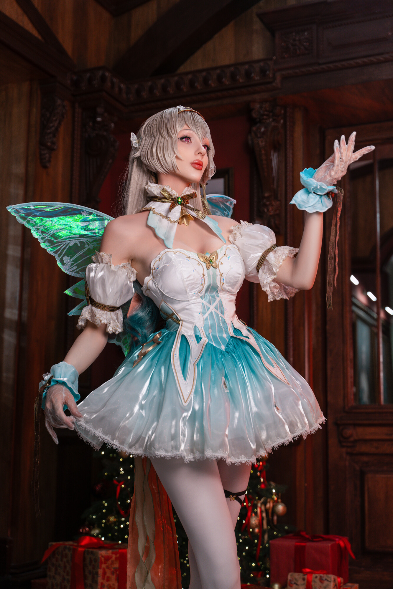 Xenon / Alinma Patreon Nude Leaks photo leak 617 of 1626