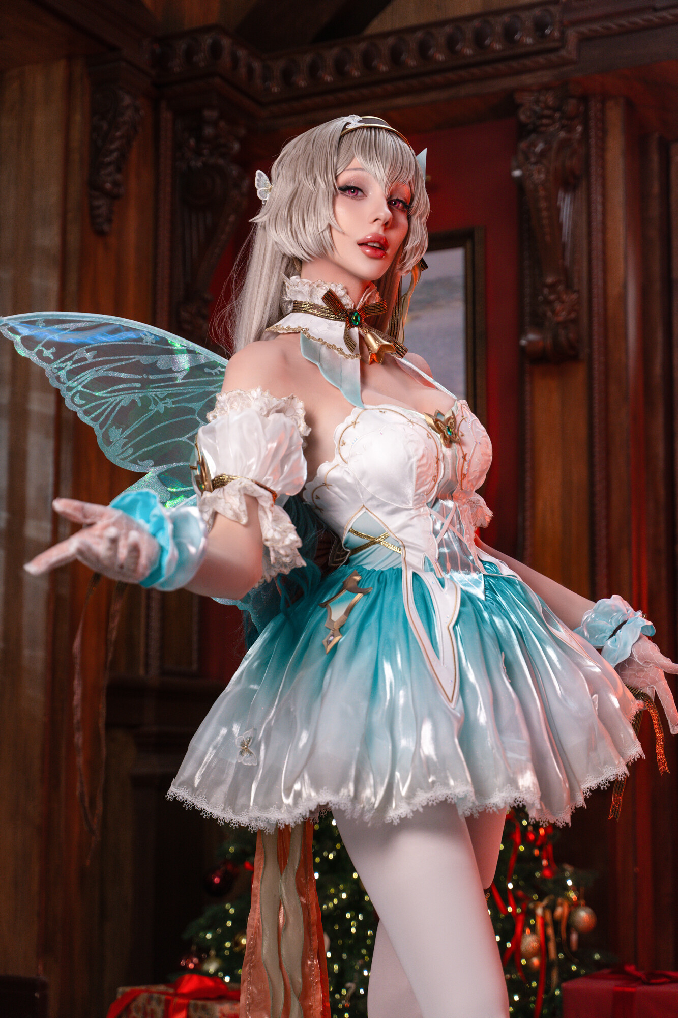 Xenon / Alinma Patreon Nude Leaks photo leak 618 of 1626