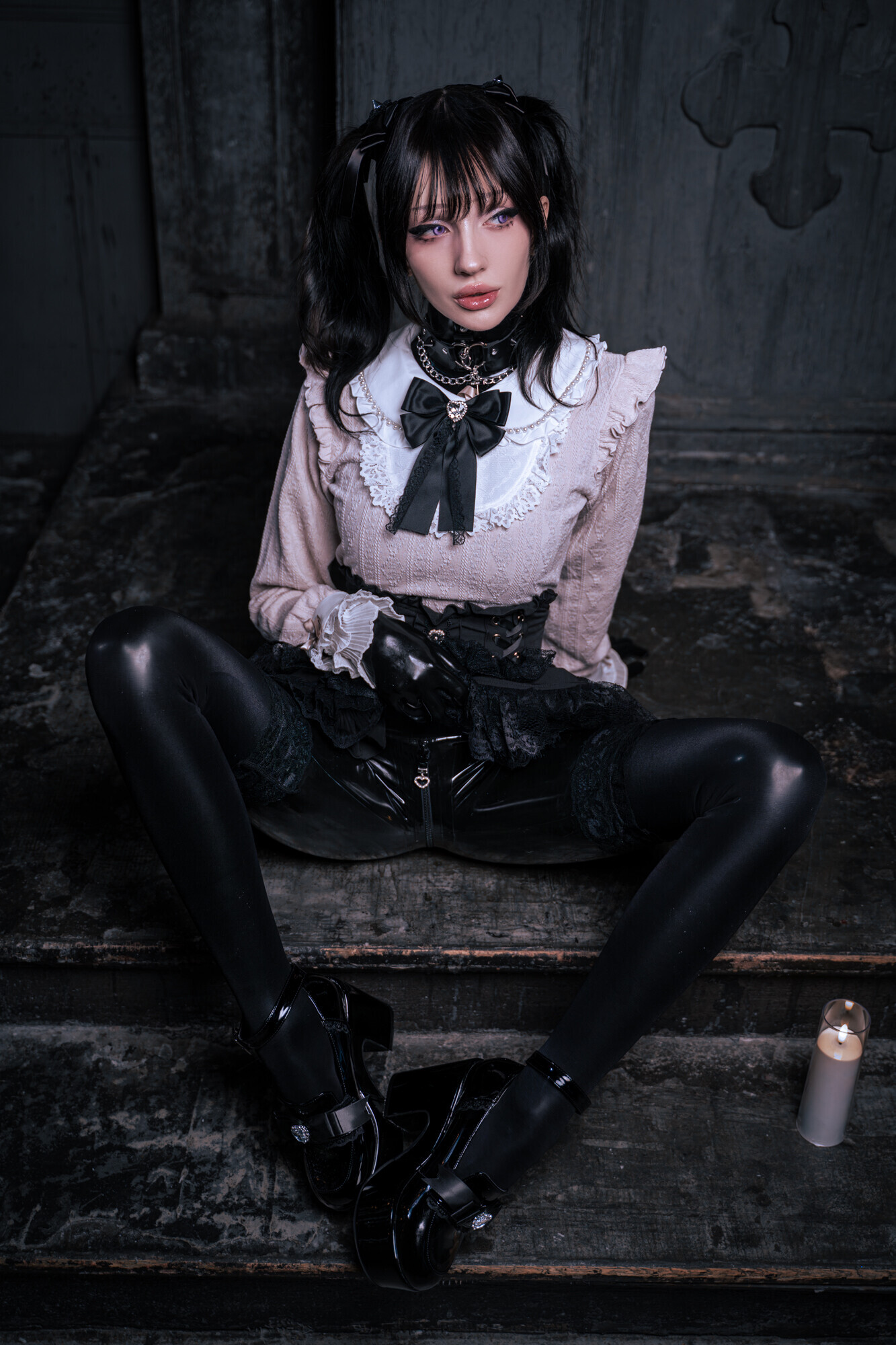 Xenon / Alinma Patreon Nude Leaks photo leak 622 of 1626