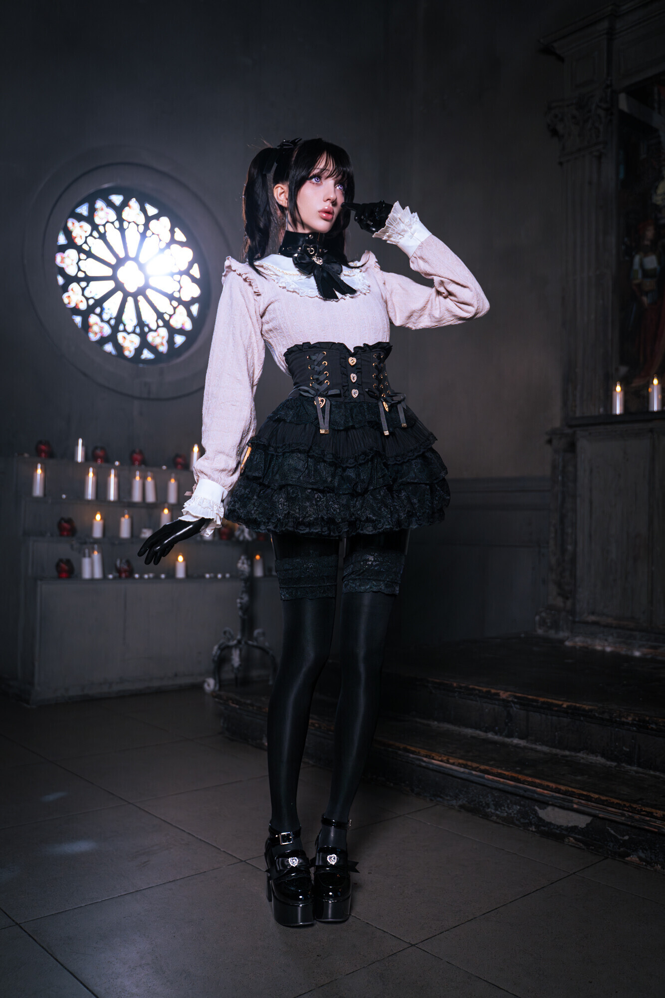 Xenon / Alinma Patreon Nude Leaks photo leak 624 of 1626