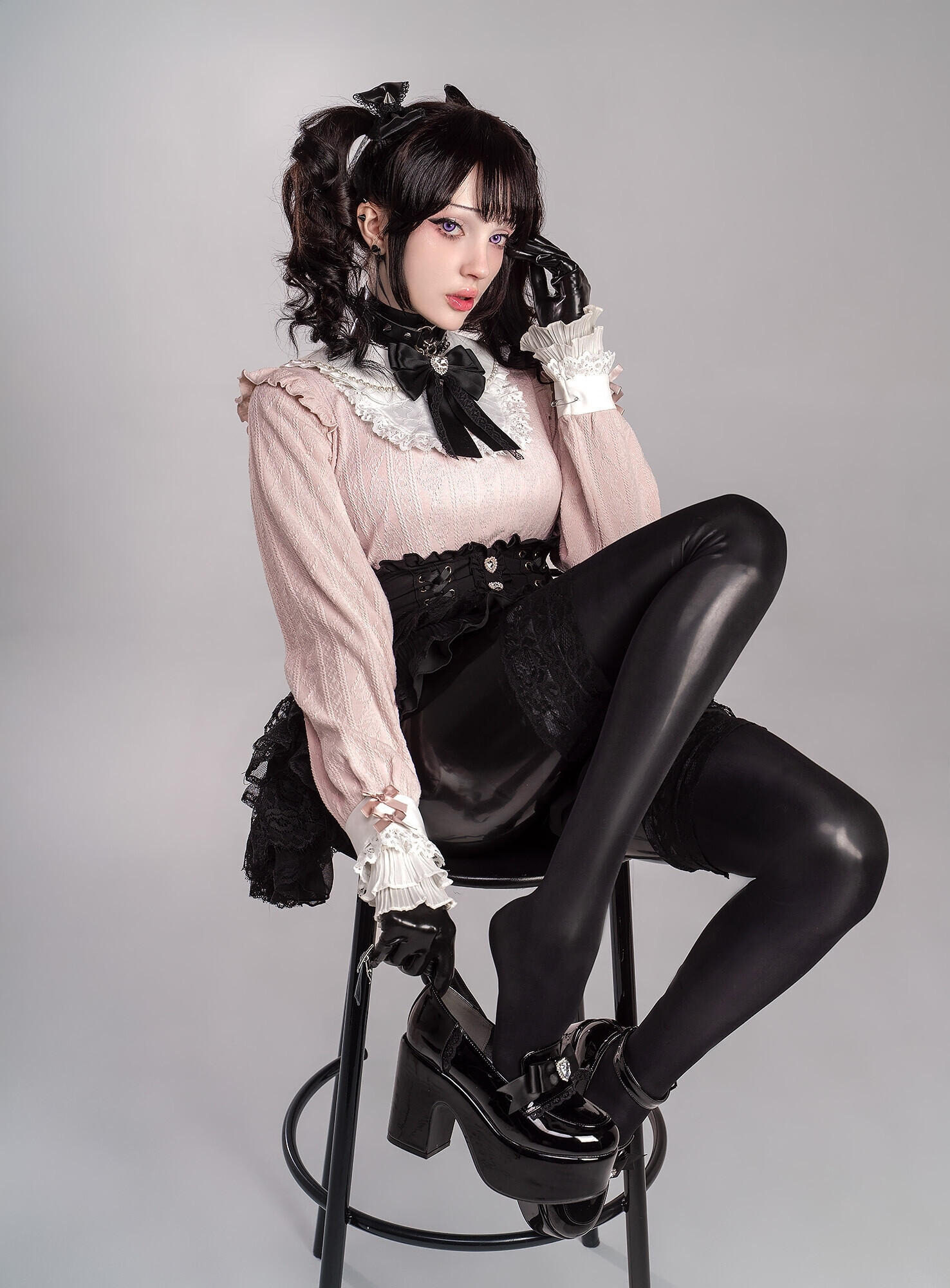 Xenon / Alinma Patreon Nude Leaks photo leak 626 of 1626