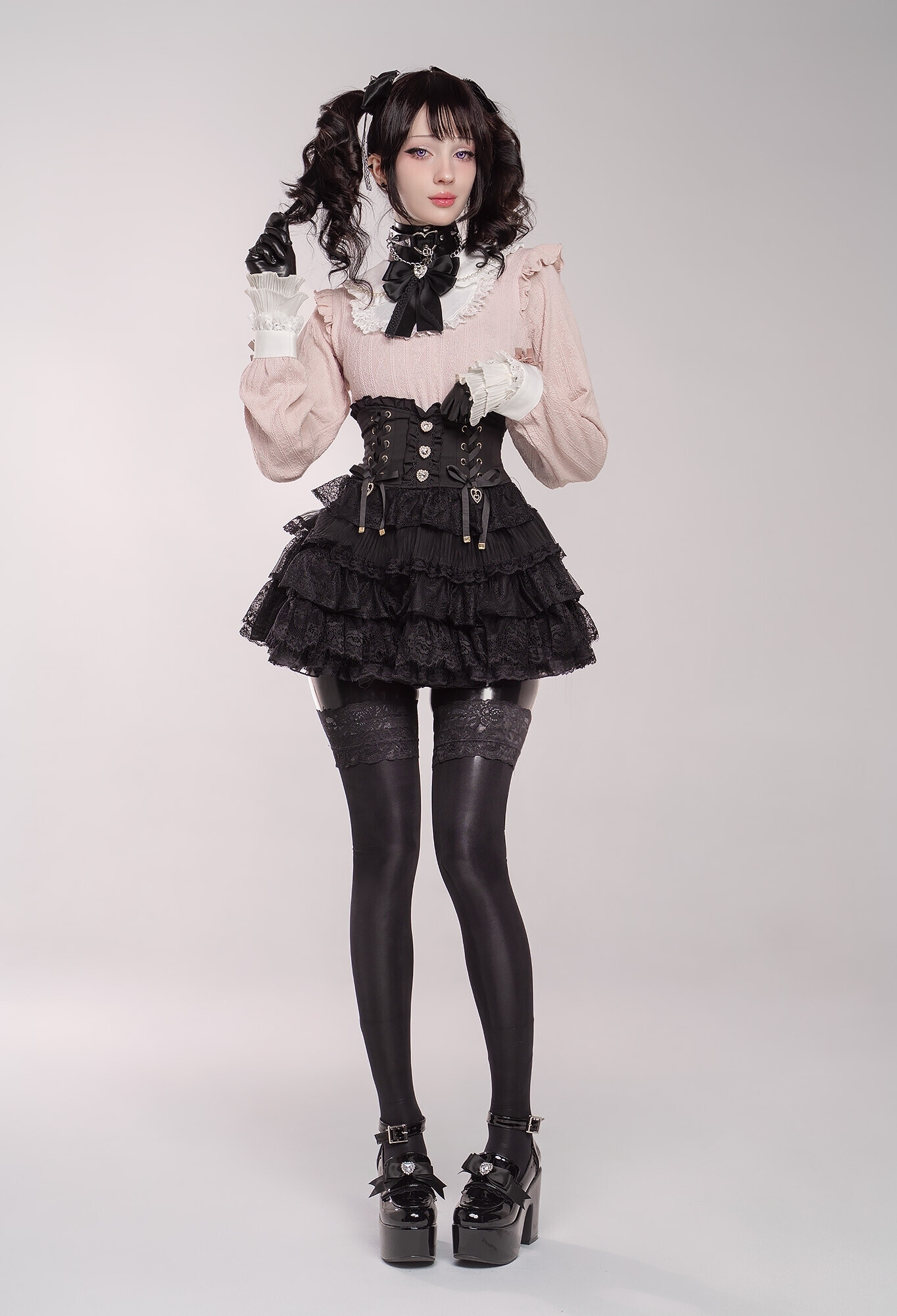 Xenon / Alinma Patreon Nude Leaks photo leak 629 of 1626