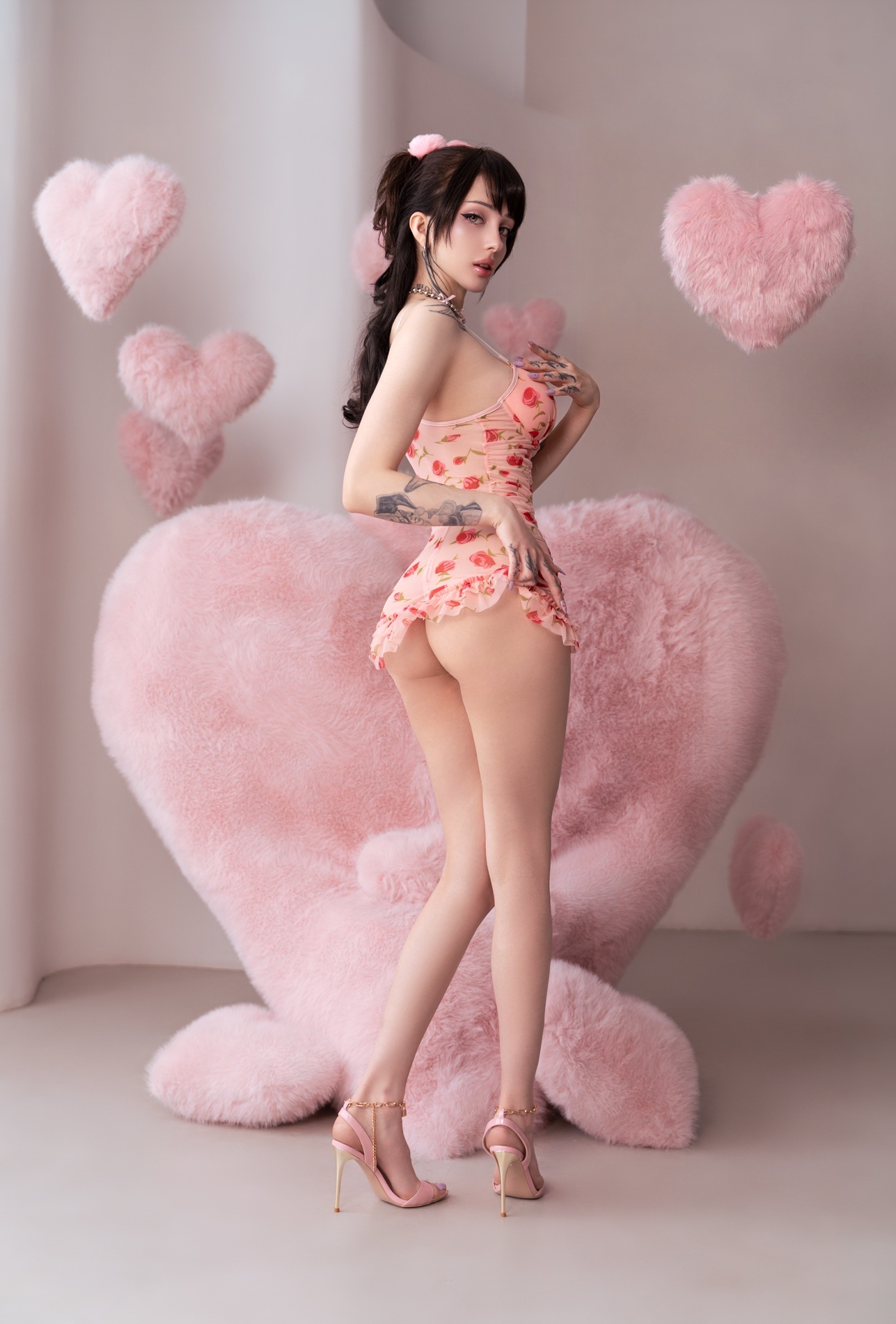 Xenon / Alinma Patreon Nude Leaks photo leak 645 of 1626