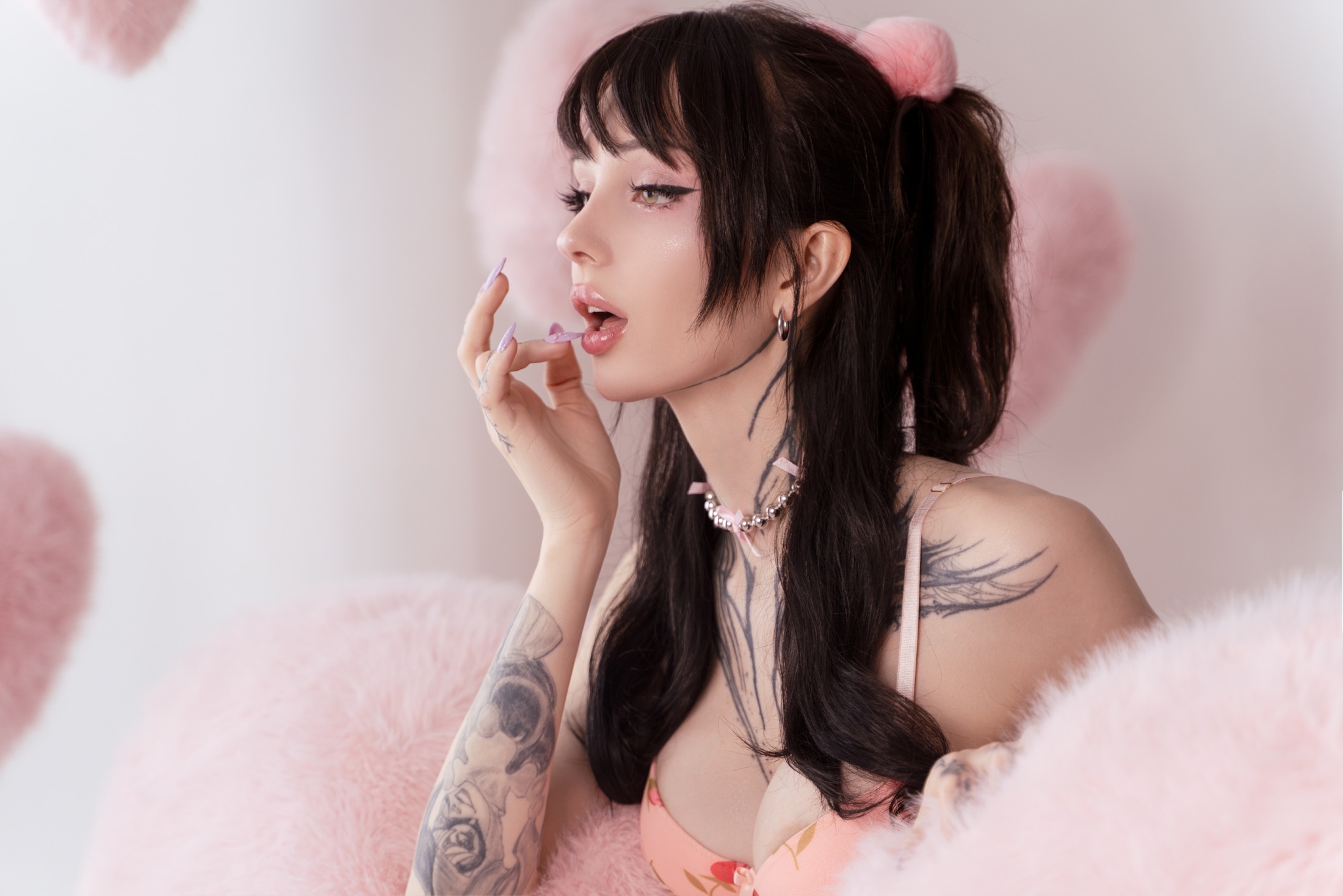 Xenon / Alinma Patreon Nude Leaks photo leak 646 of 1626