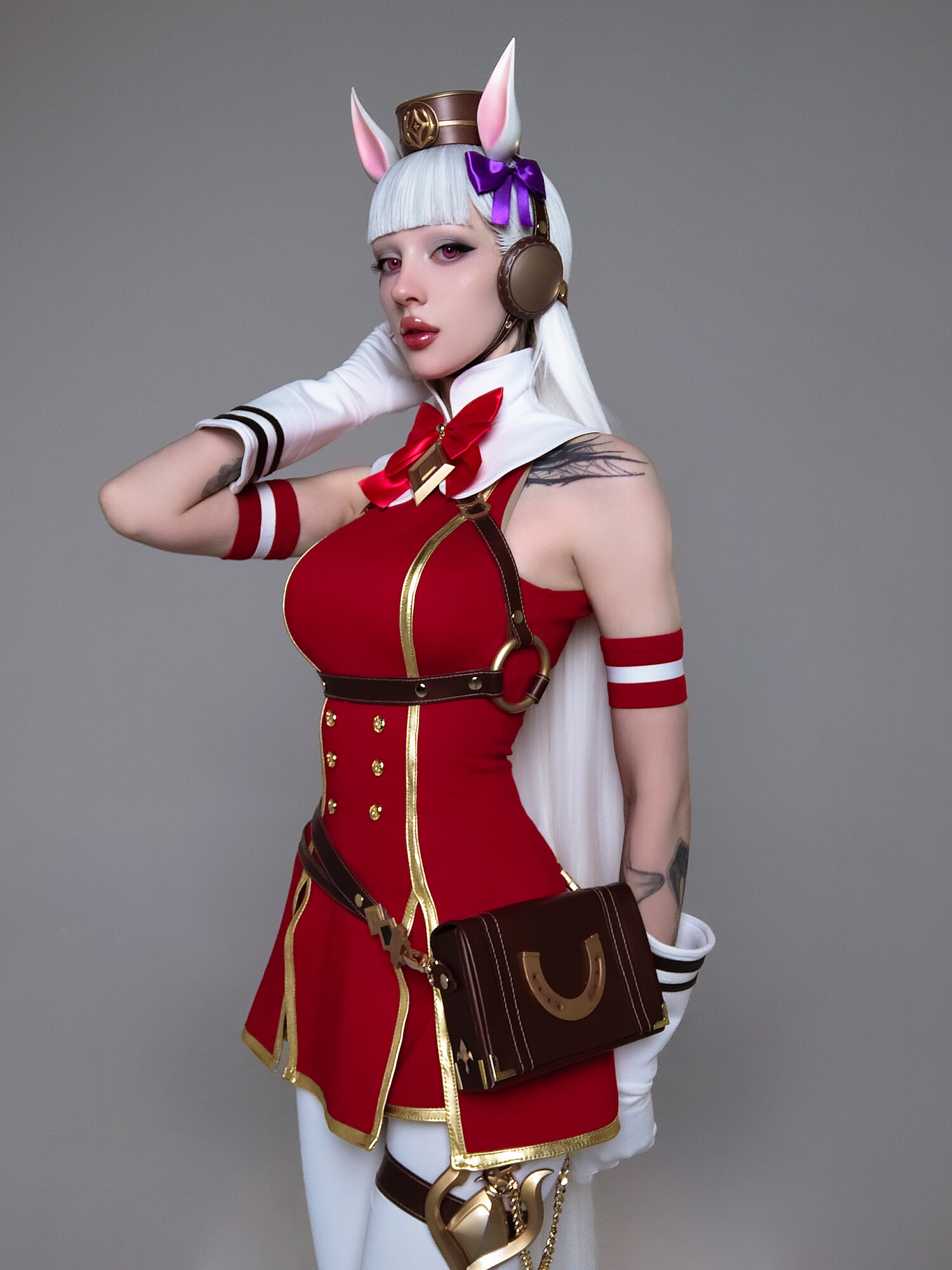 Xenon / Alinma Patreon Nude Leaks photo leak 657 of 1626