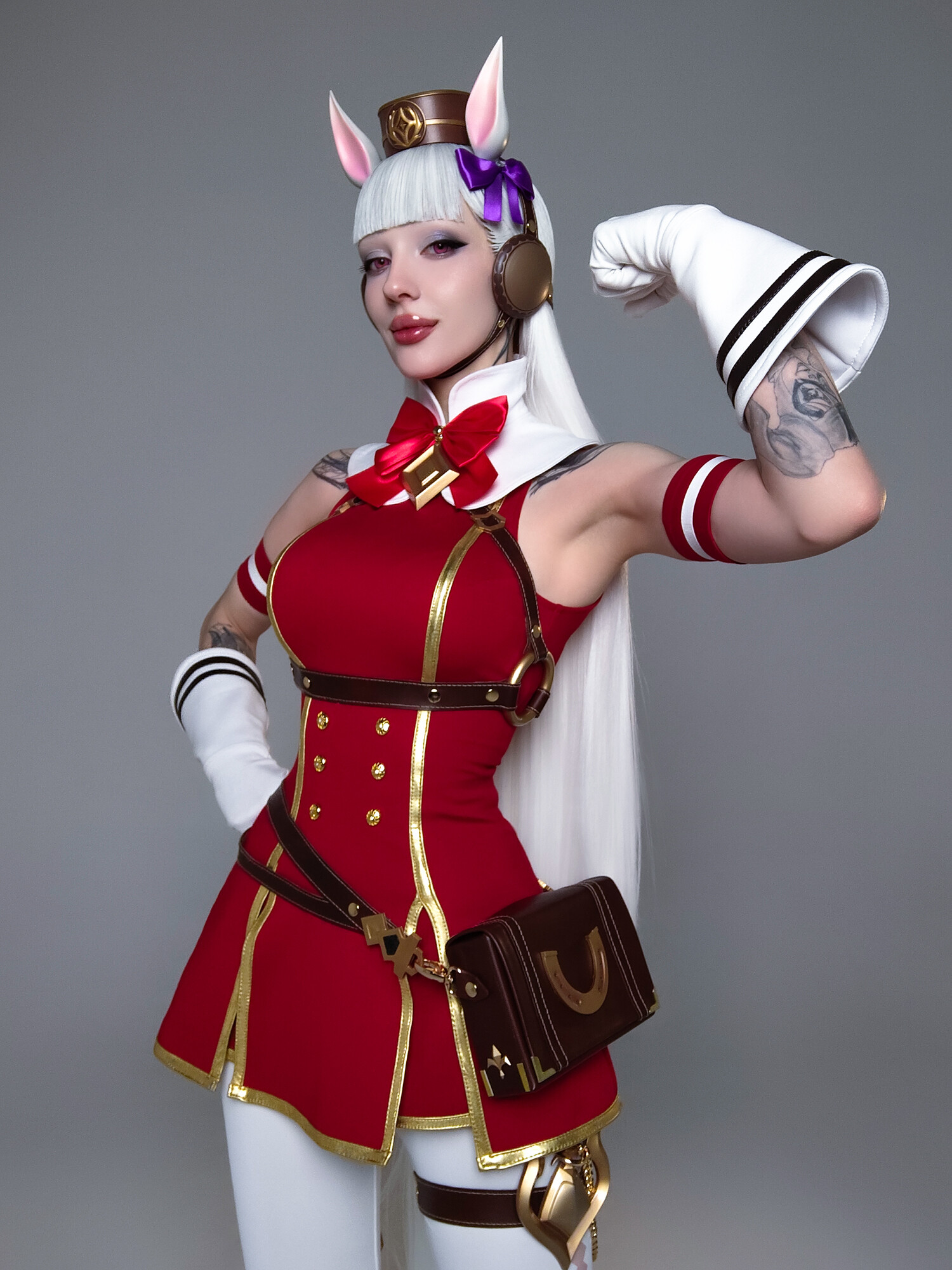 Xenon / Alinma Patreon Nude Leaks photo leak 658 of 1626