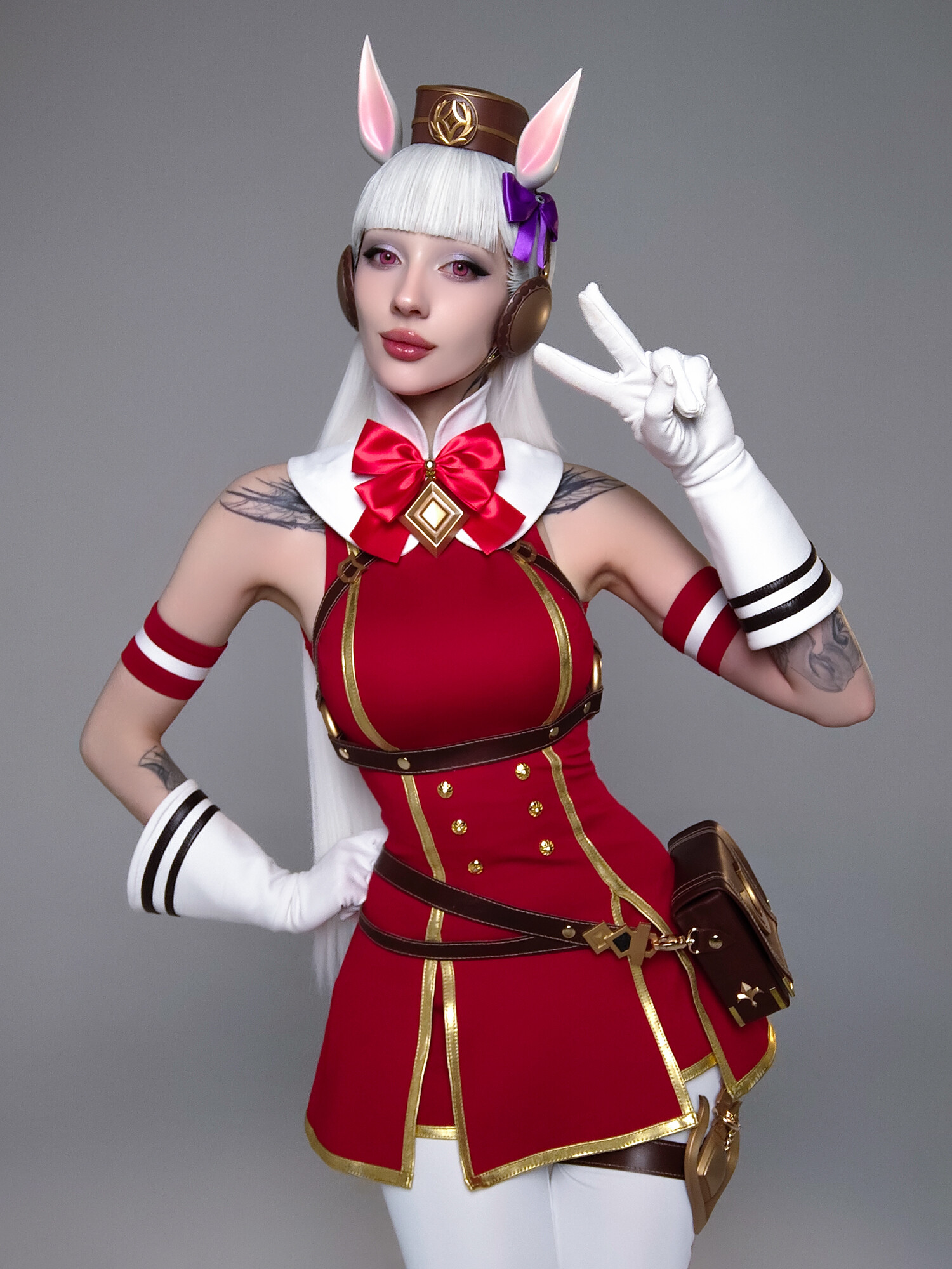Xenon / Alinma Patreon Nude Leaks photo leak 659 of 1626