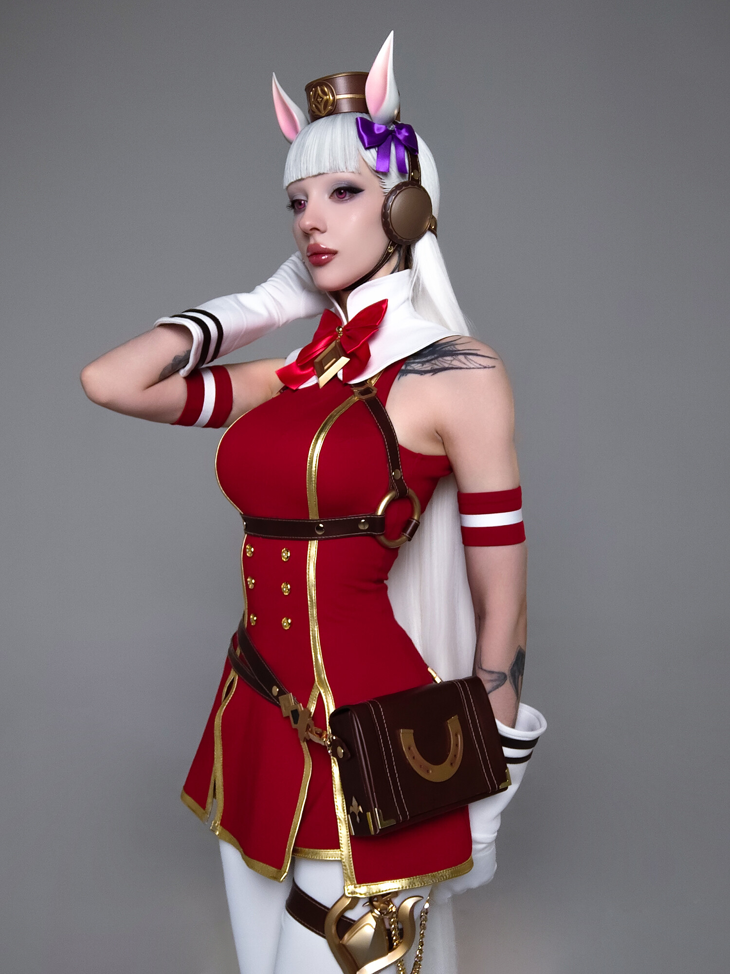 Xenon / Alinma Patreon Nude Leaks photo leak 660 of 1626