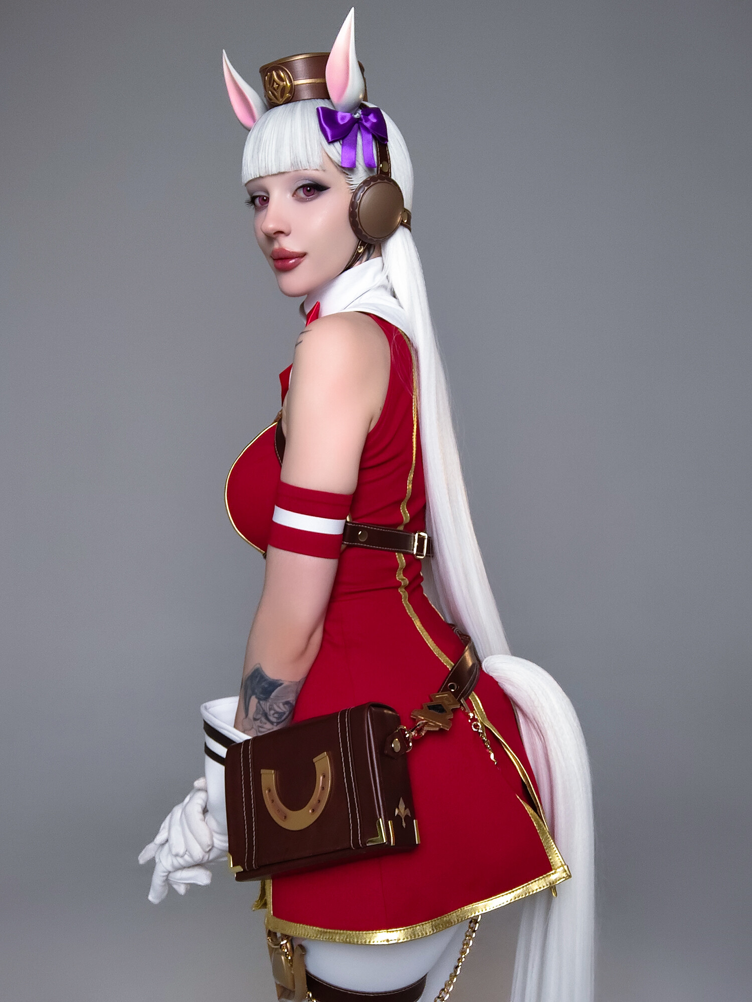Xenon / Alinma Patreon Nude Leaks photo leak 661 of 1626