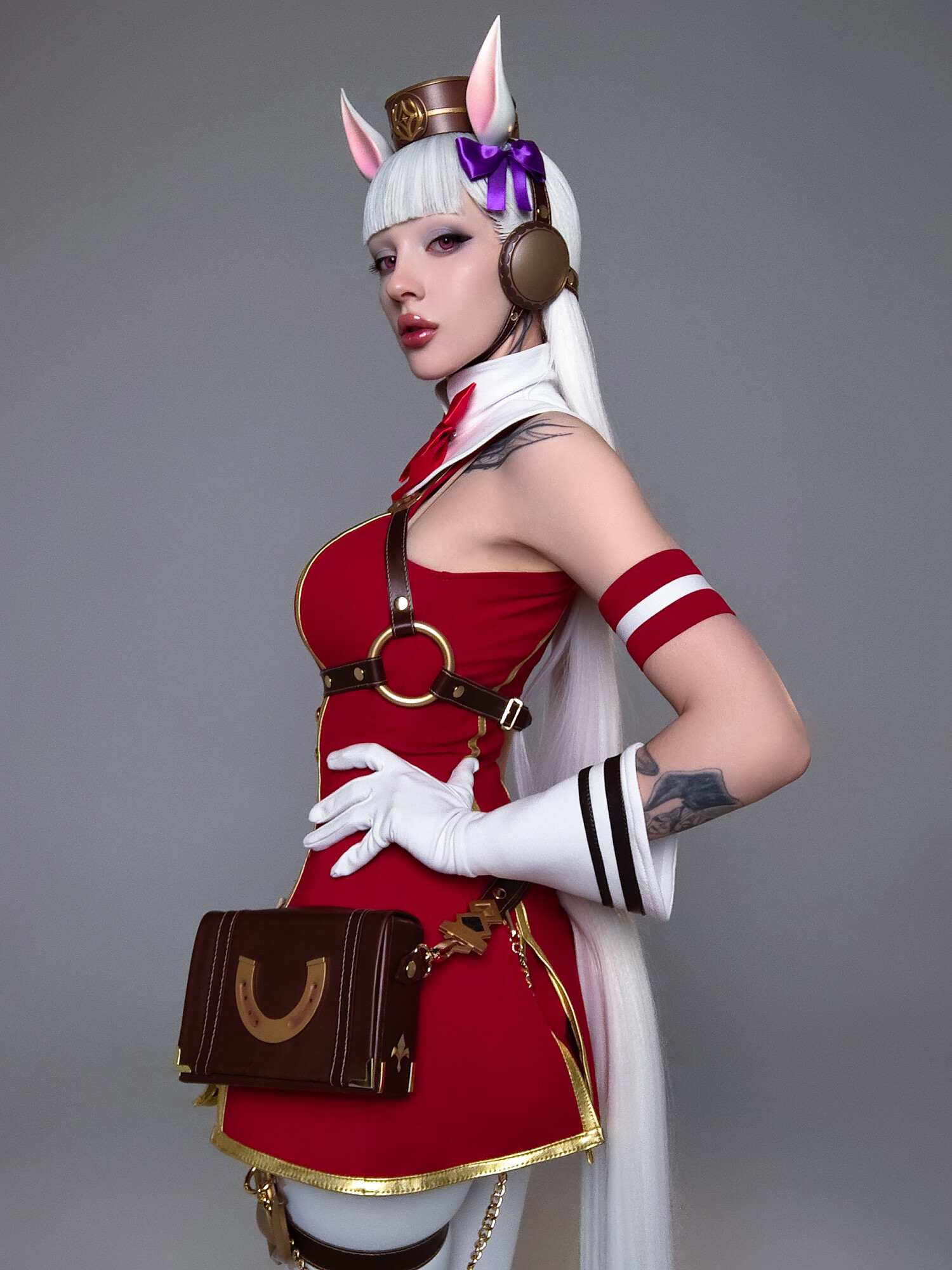 Xenon / Alinma Patreon Nude Leaks photo leak 662 of 1626