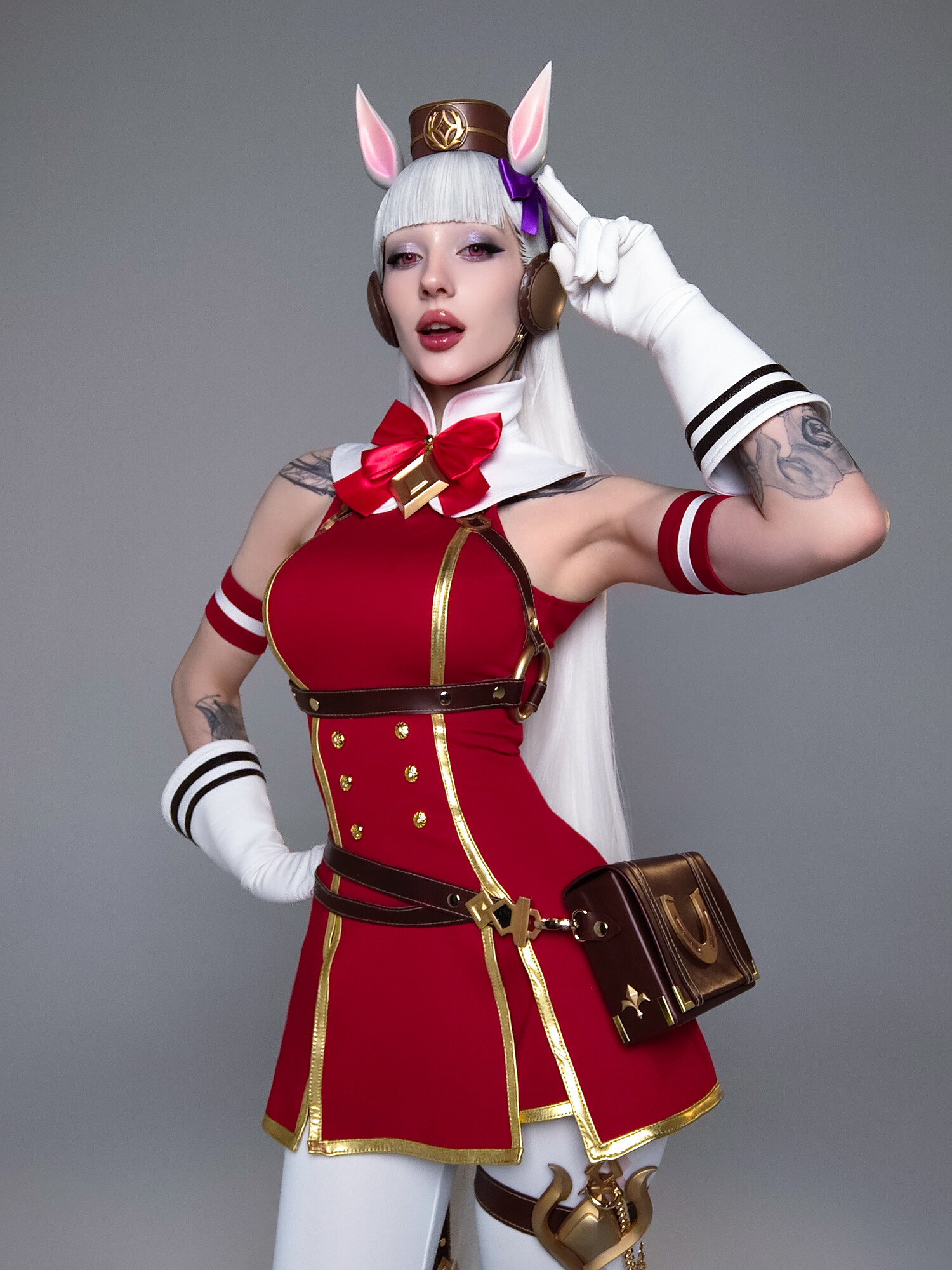Xenon / Alinma Patreon Nude Leaks photo leak 663 of 1626