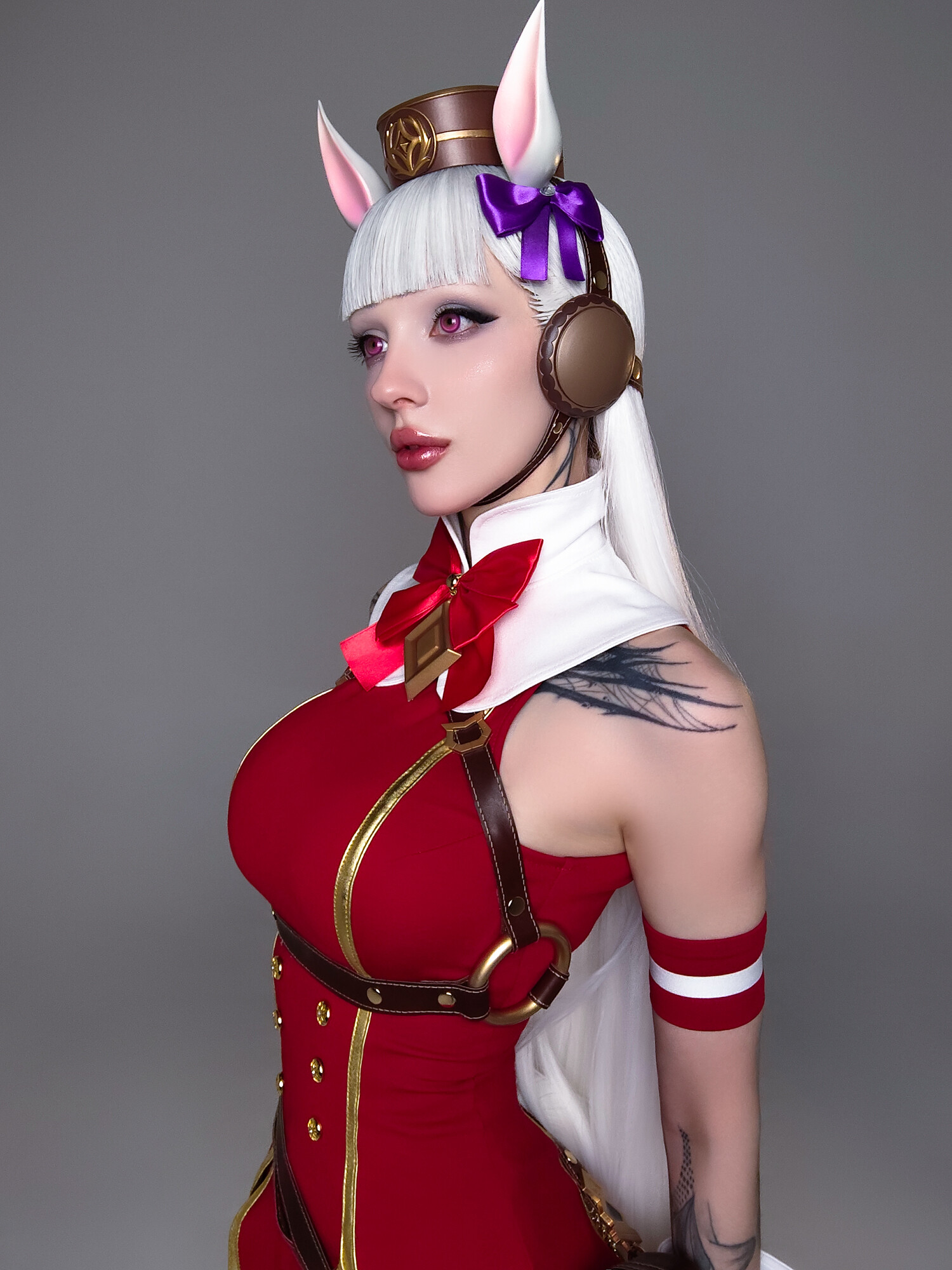 Xenon / Alinma Patreon Nude Leaks photo leak 664 of 1626