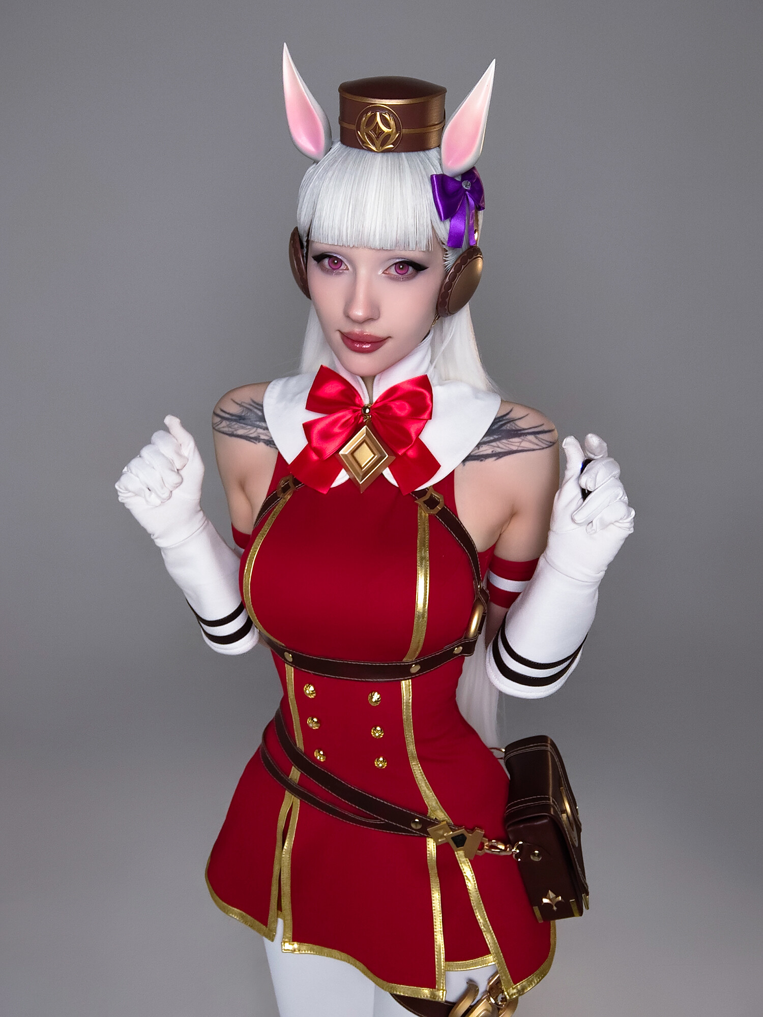 Xenon / Alinma Patreon Nude Leaks photo leak 665 of 1626