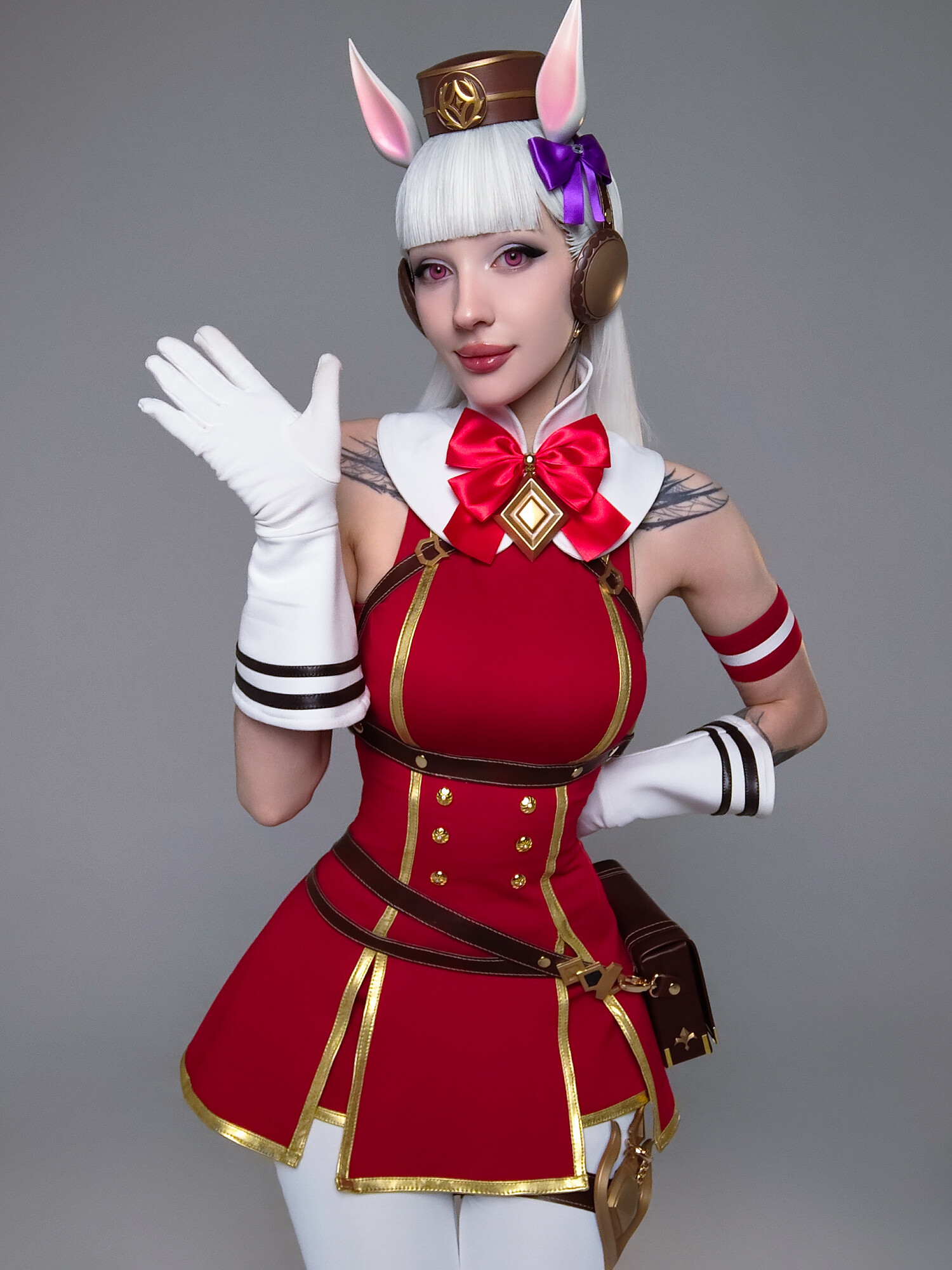 Xenon / Alinma Patreon Nude Leaks photo leak 666 of 1626