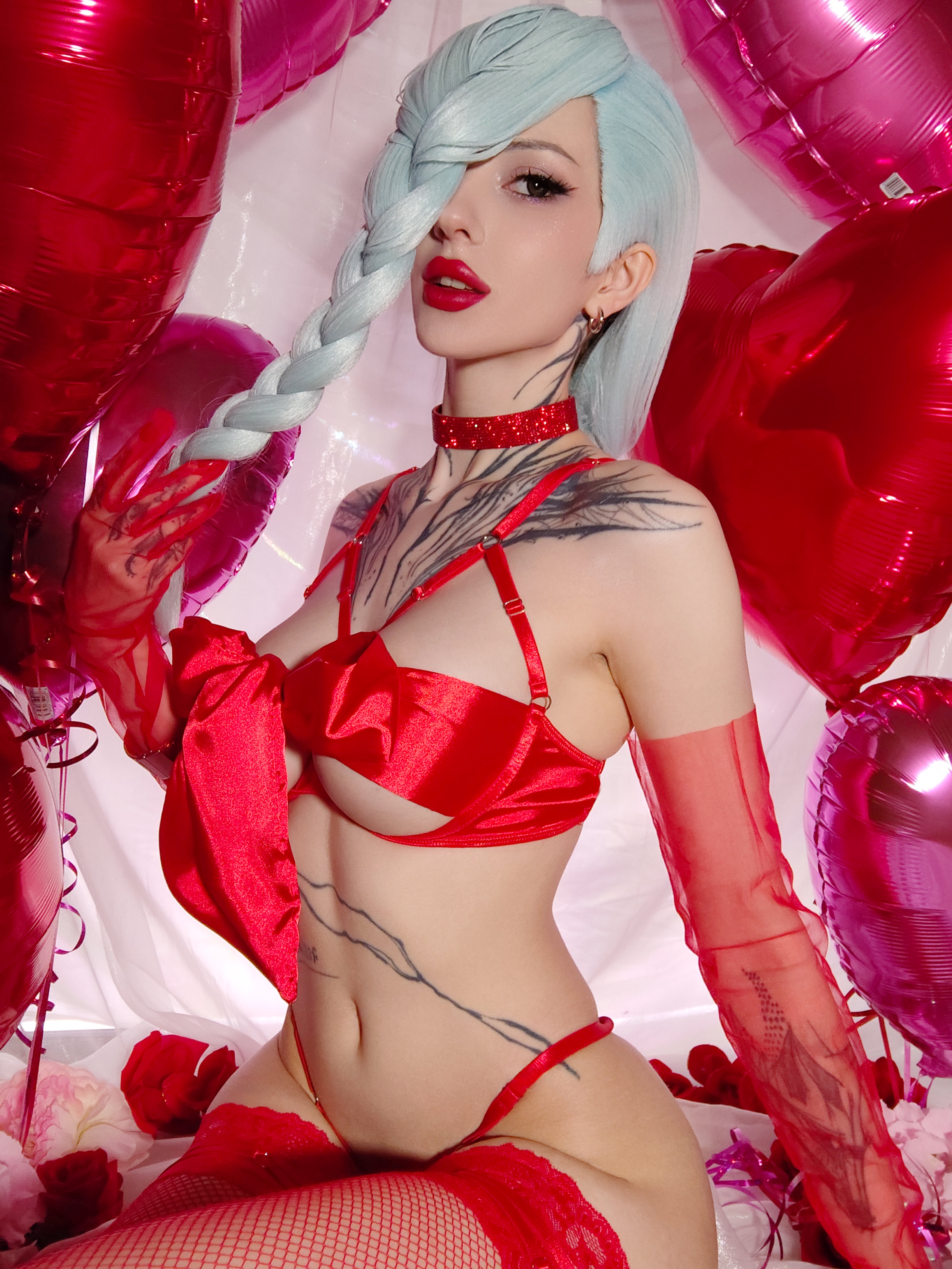 Xenon / Alinma Patreon Nude Leaks photo leak 672 of 1626