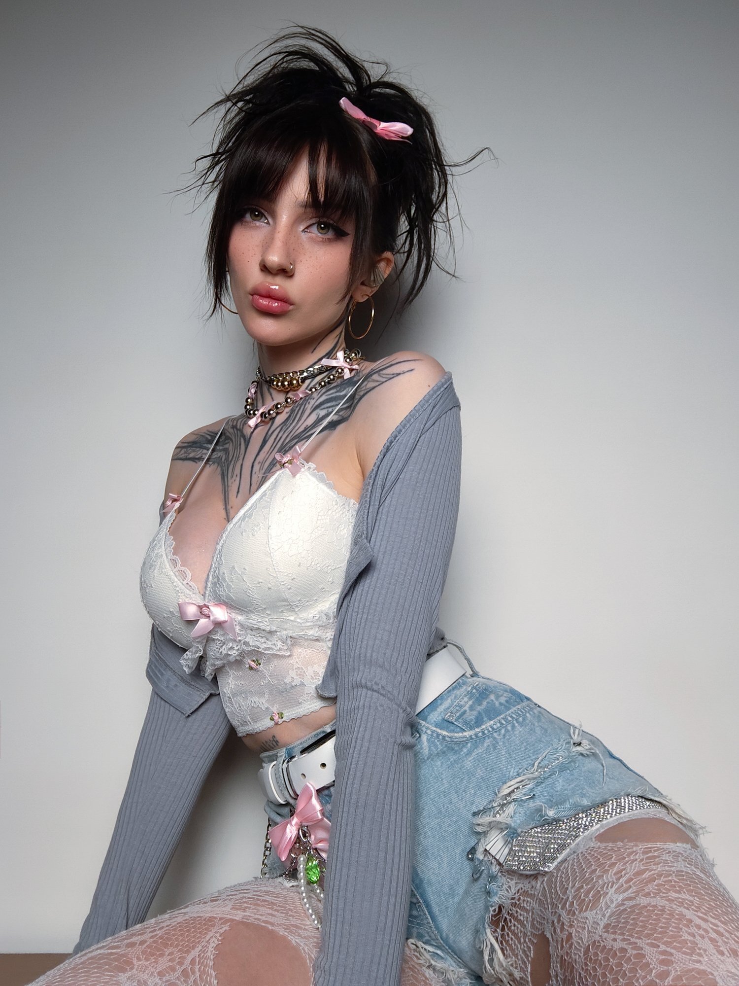 Xenon / Alinma Patreon Nude Leaks photo leak 683 of 1626