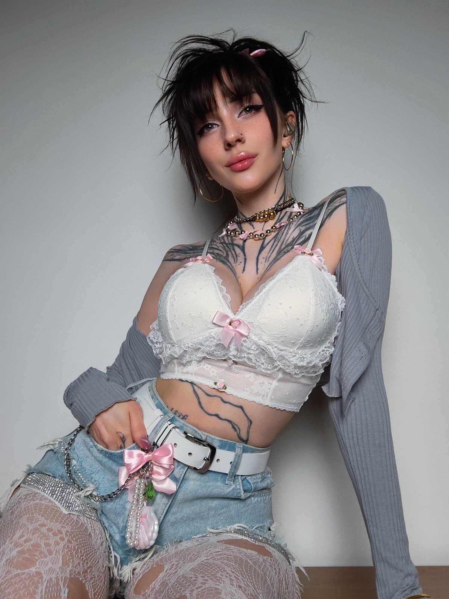 Xenon / Alinma Patreon Nude Leaks photo leak 684 of 1626