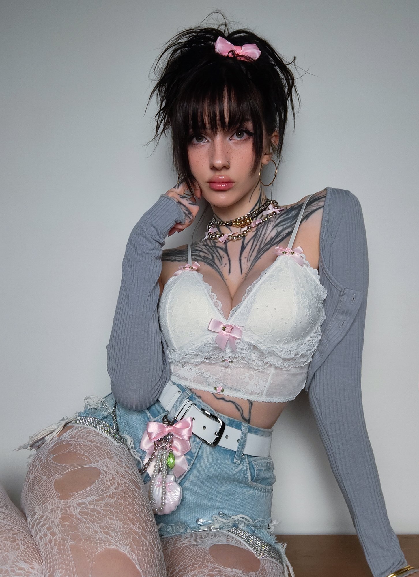Xenon / Alinma Patreon Nude Leaks photo leak 686 of 1626