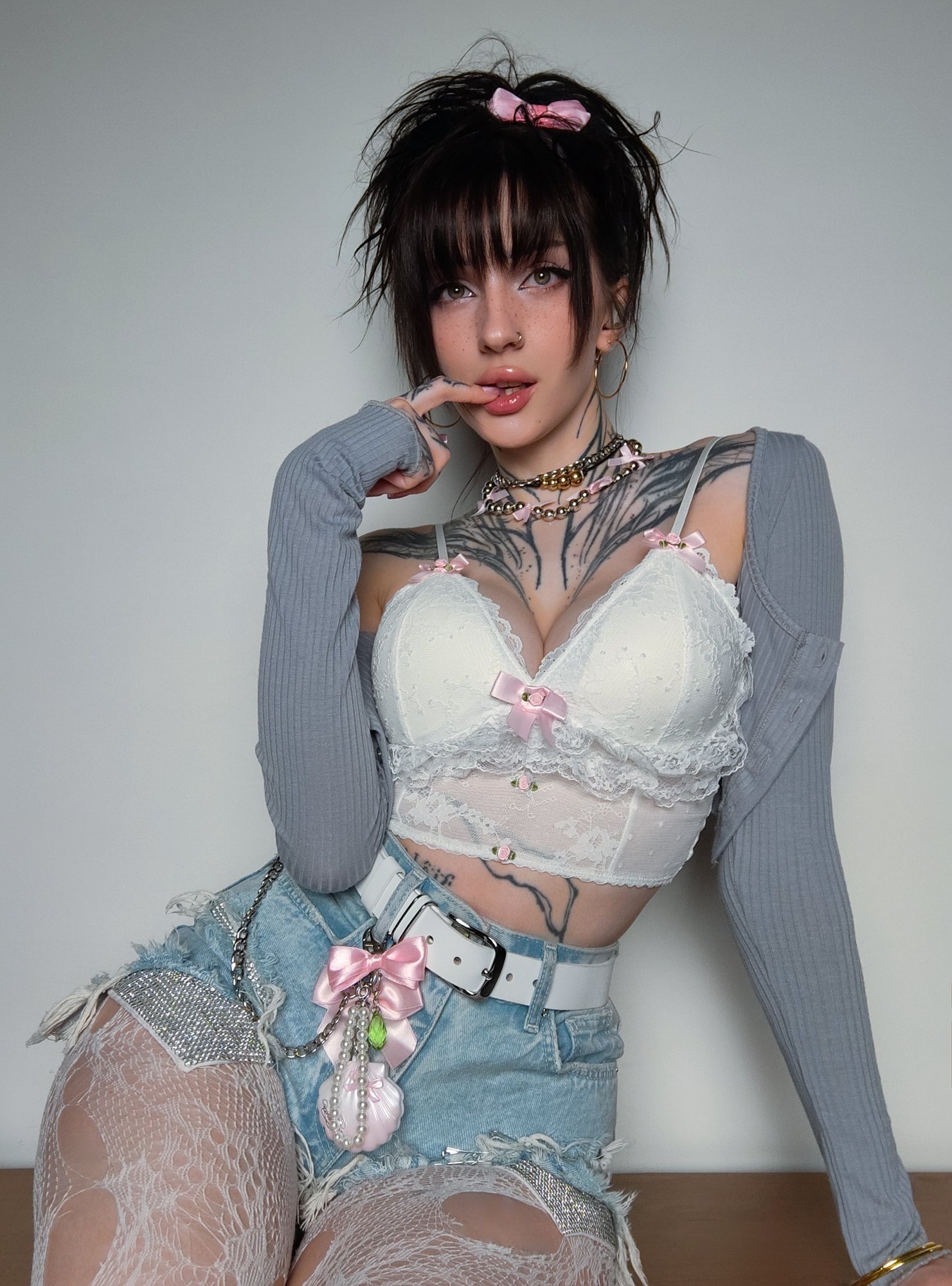 Xenon / Alinma Patreon Nude Leaks photo leak 688 of 1626
