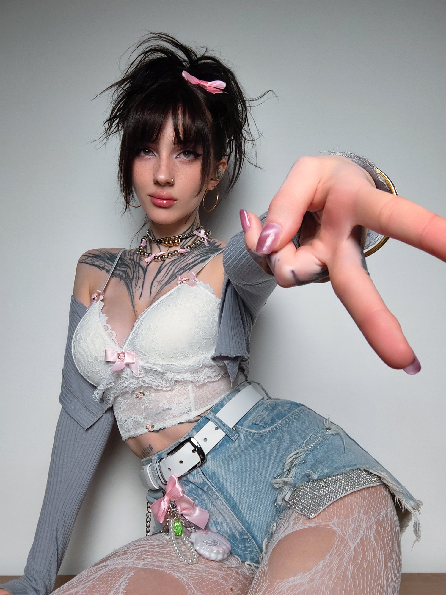 Xenon / Alinma Patreon Nude Leaks photo leak 690 of 1626