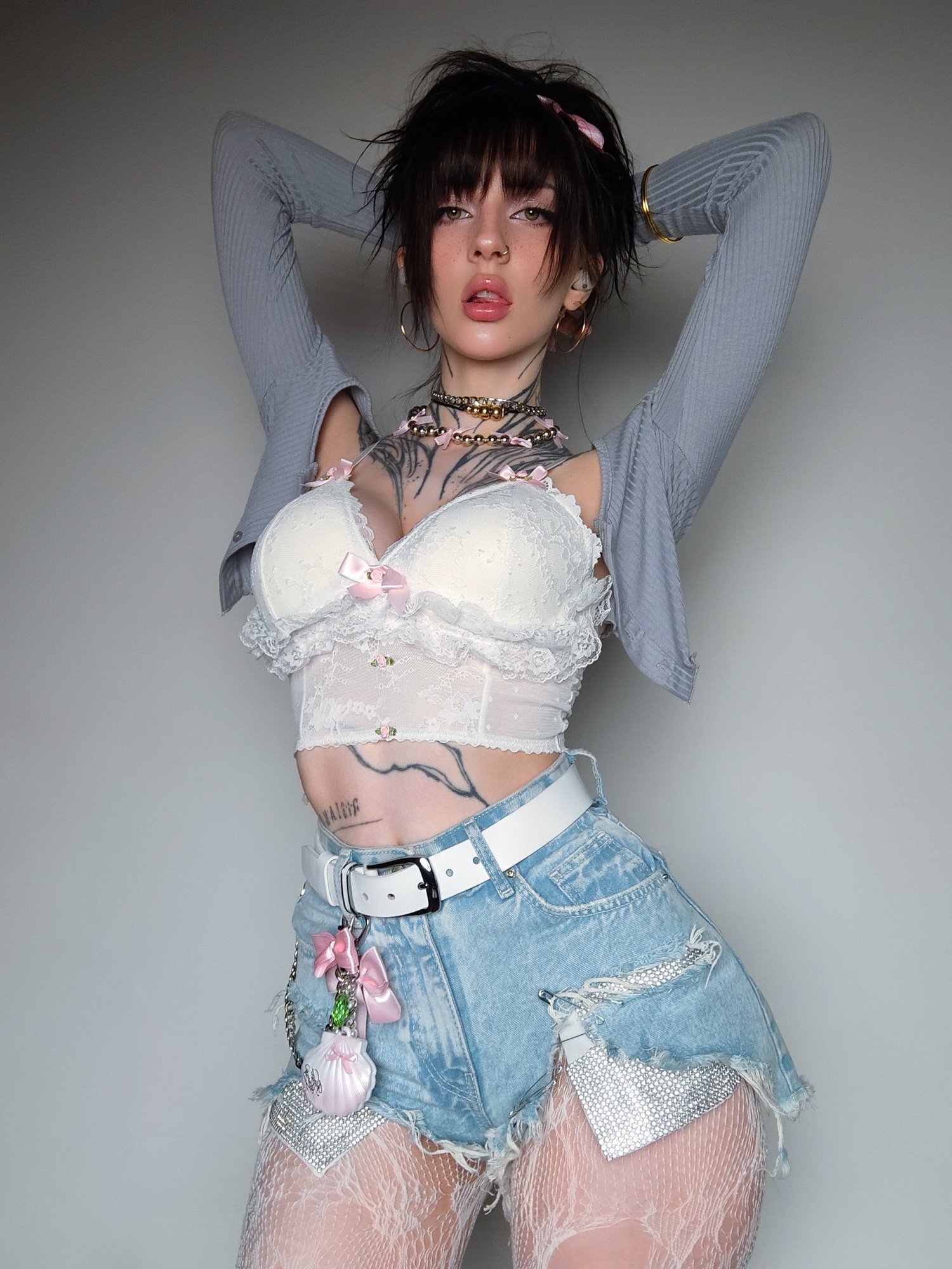 Xenon / Alinma Patreon Nude Leaks photo leak 692 of 1626