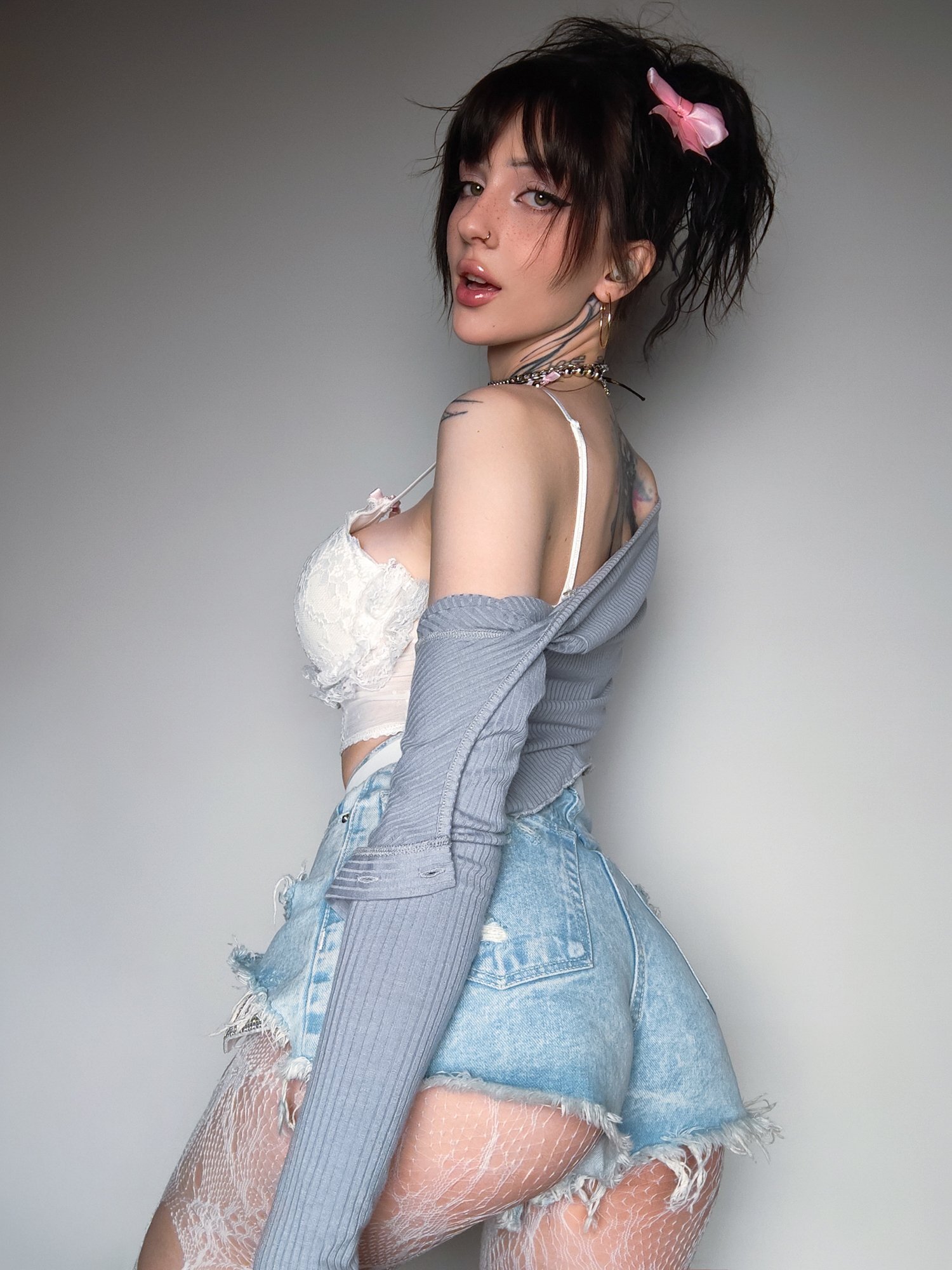 Xenon / Alinma Patreon Nude Leaks photo leak 693 of 1626