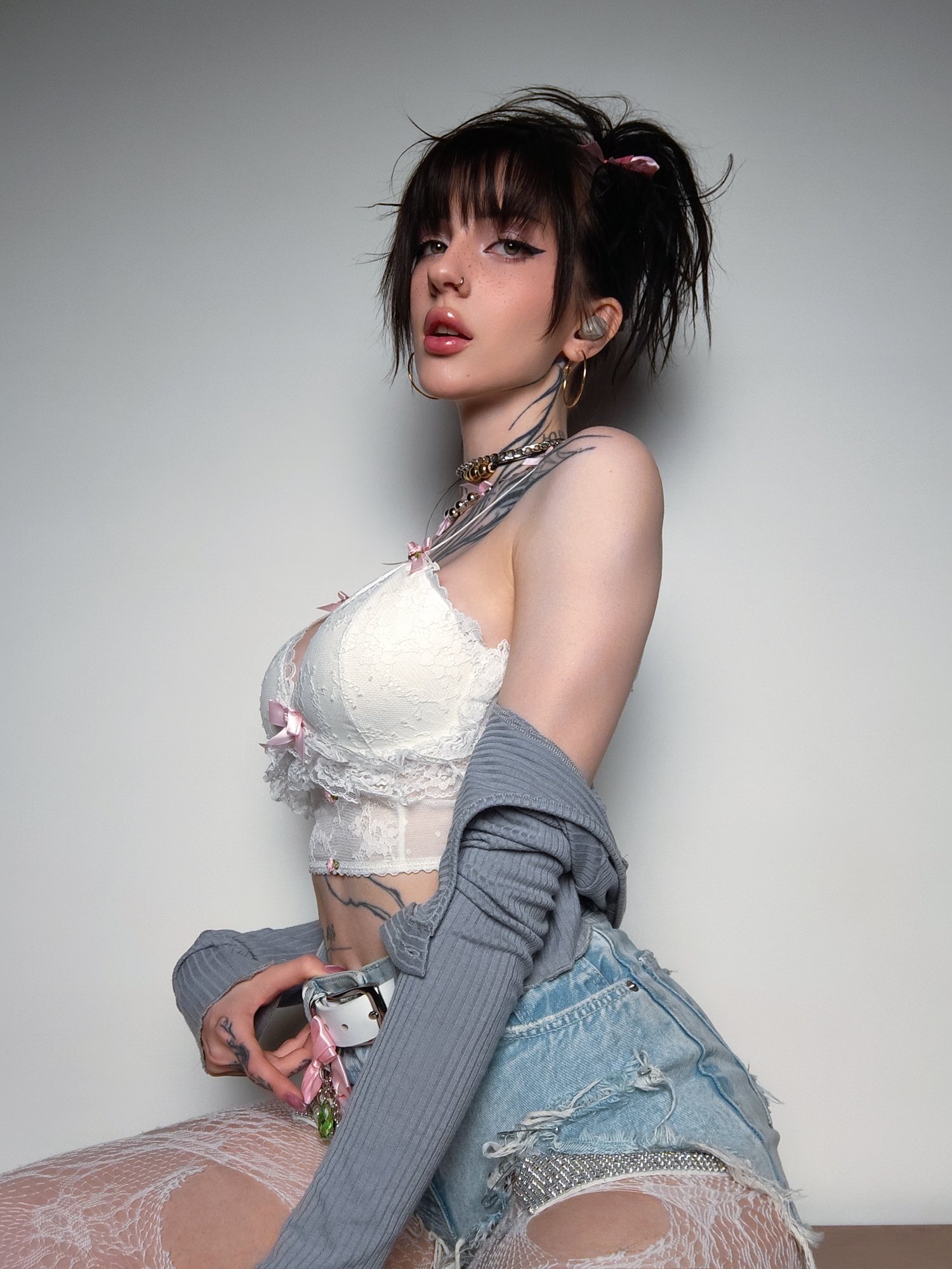 Xenon / Alinma Patreon Nude Leaks photo leak 694 of 1626