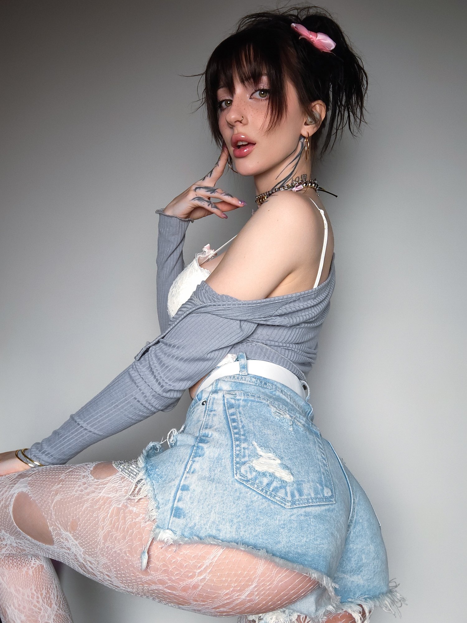 Xenon / Alinma Patreon Nude Leaks photo leak 695 of 1626