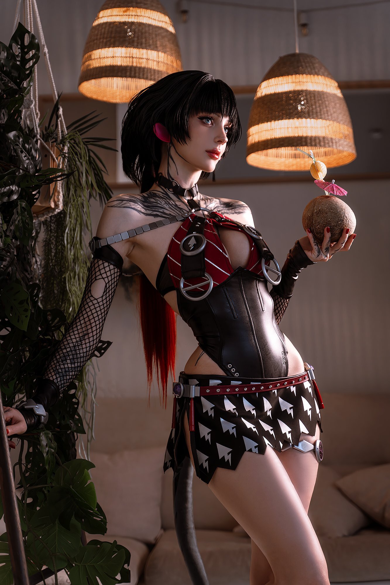 Xenon / Alinma Patreon Nude Leaks photo leak 710 of 1626