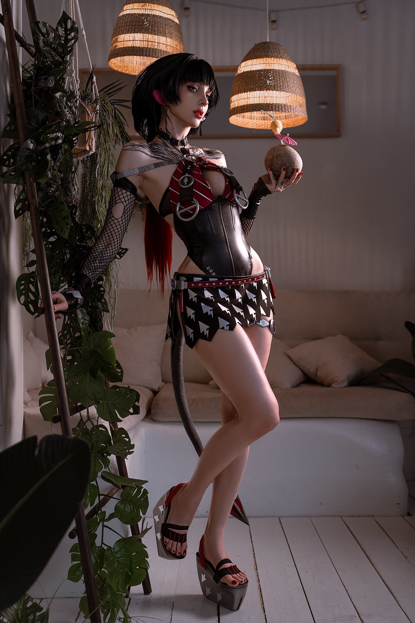Xenon / Alinma Patreon Nude Leaks photo leak 711 of 1626