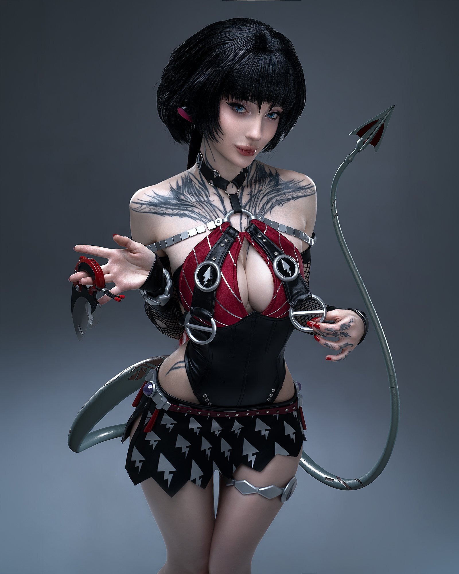 Xenon / Alinma Patreon Nude Leaks photo leak 712 of 1626