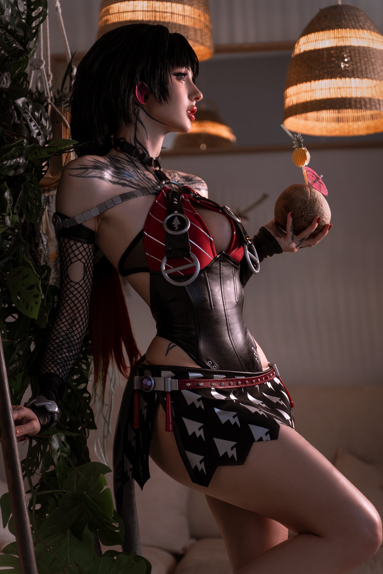 Xenon / Alinma Patreon Nude Leaks photo leak 727 of 1626