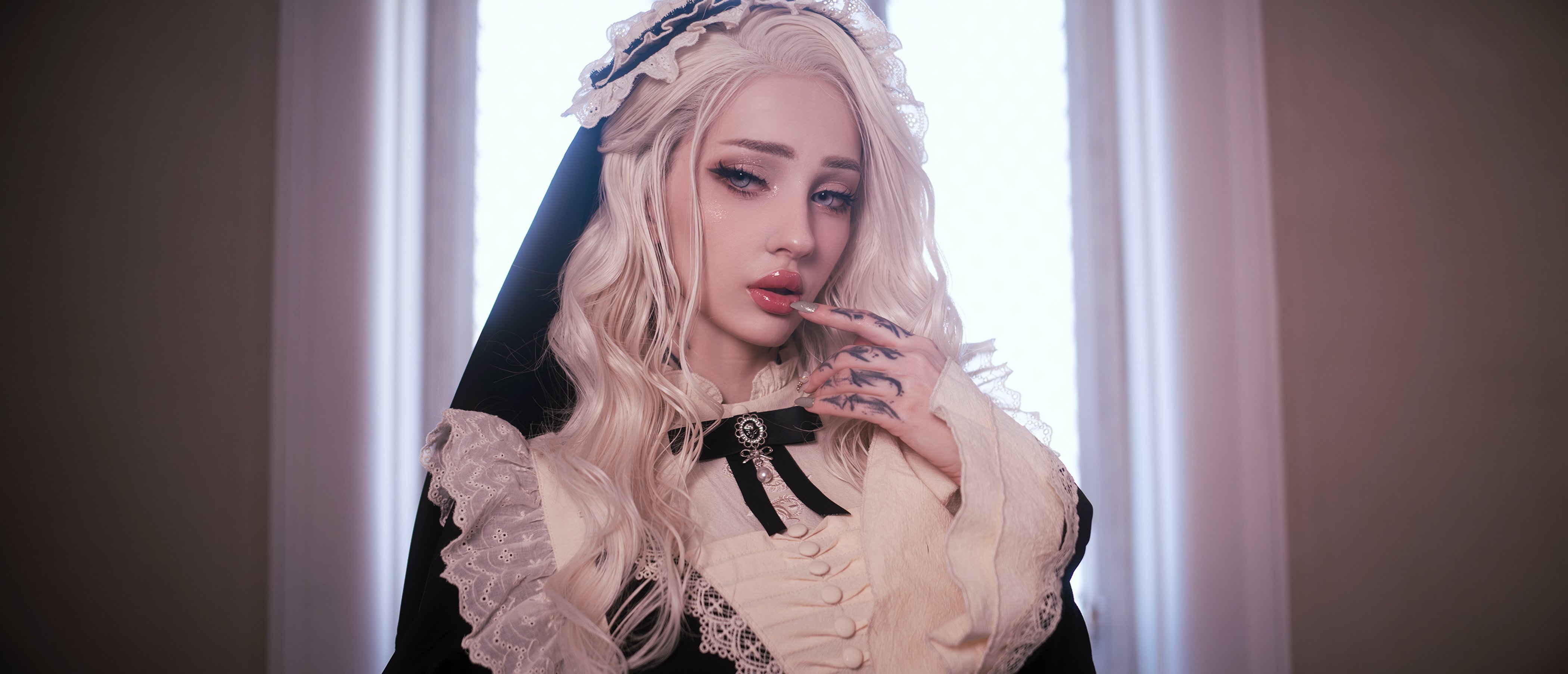Xenon / Alinma Patreon Nude Leaks photo leak 741 of 1626