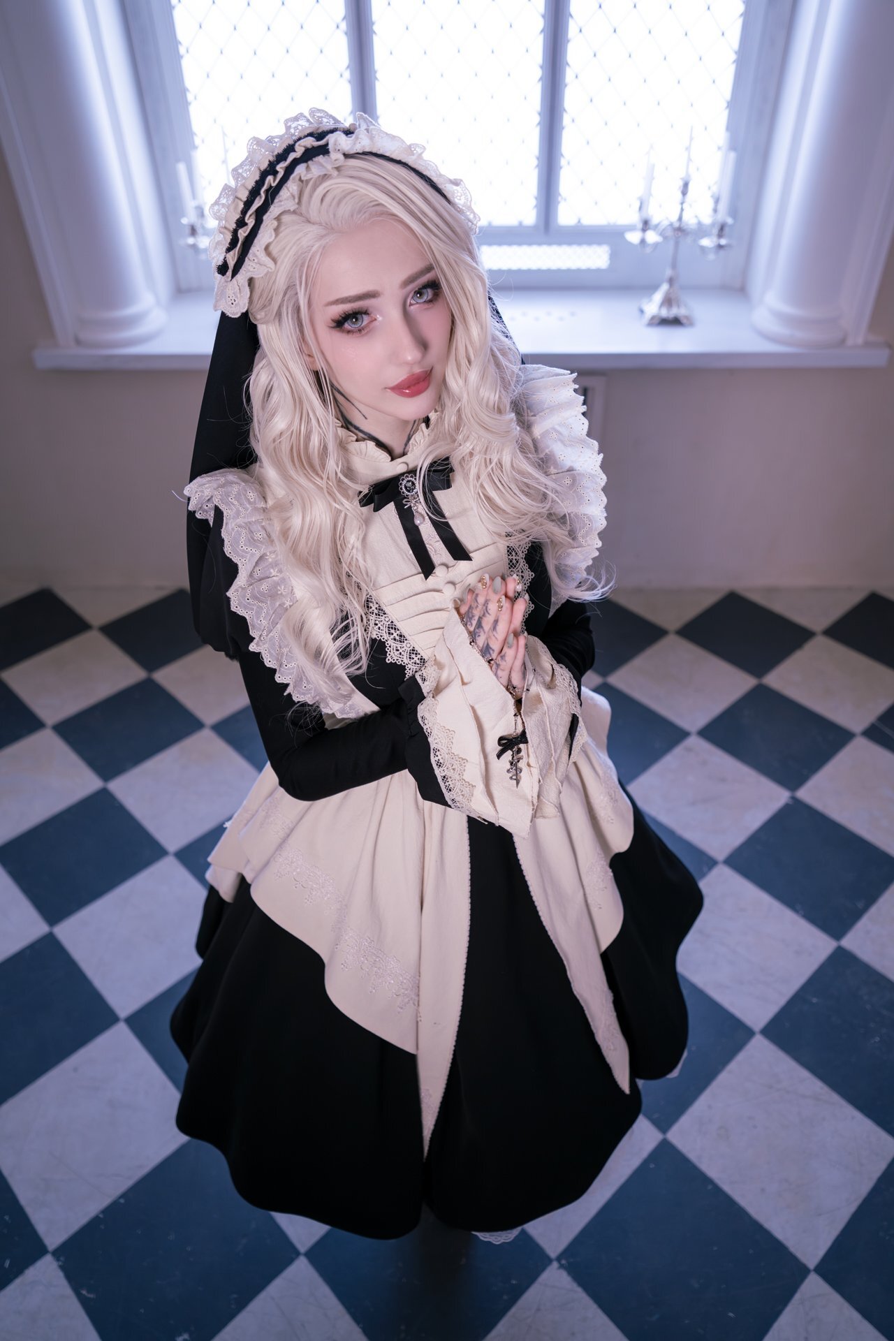 Xenon / Alinma Patreon Nude Leaks photo leak 744 of 1626
