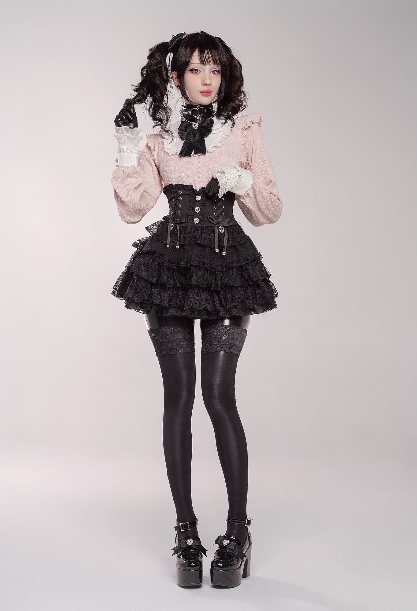 Xenon / Alinma Patreon Nude Leaks photo leak 773 of 1626