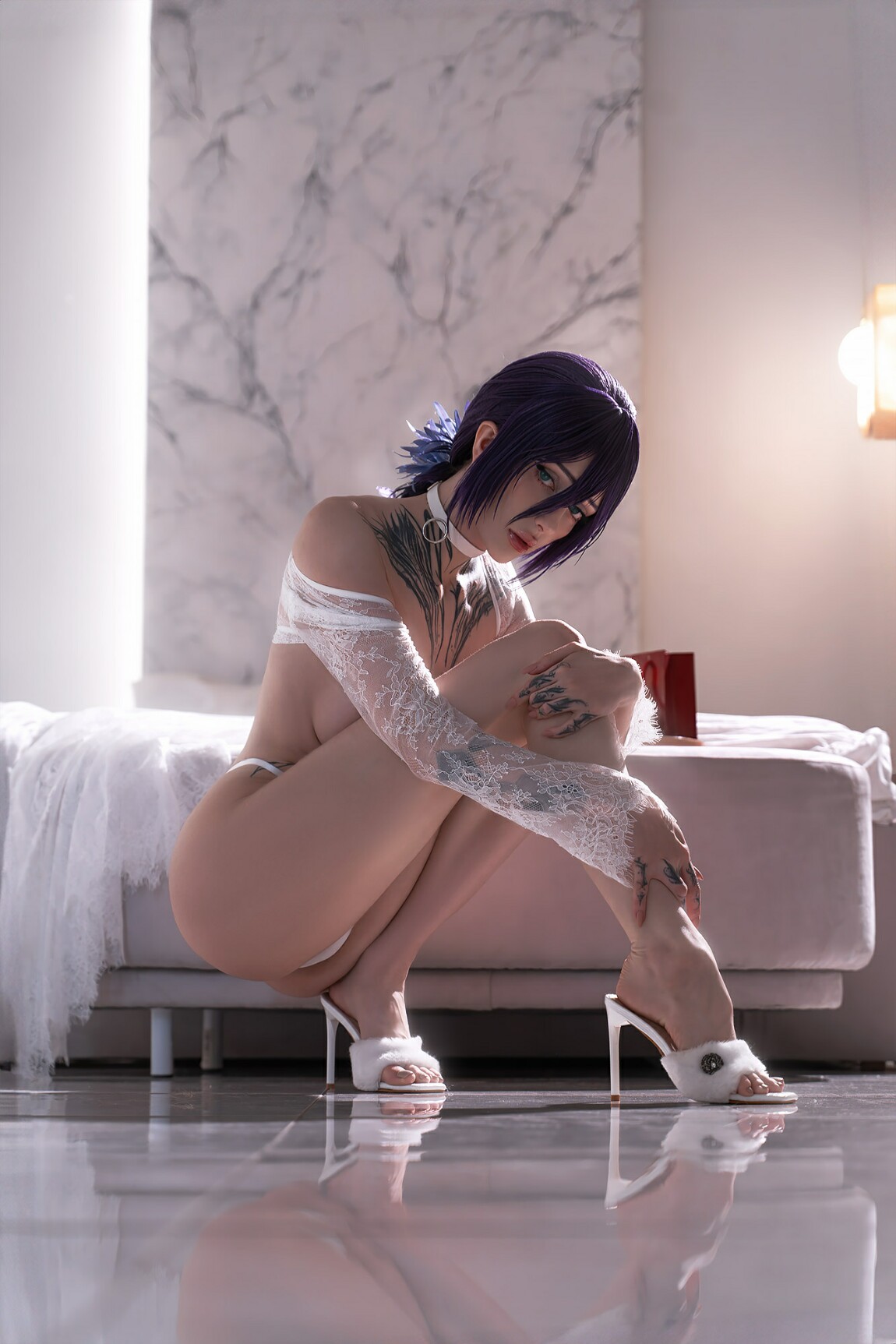 Xenon / Alinma Patreon Nude Leaks photo leak 783 of 1626
