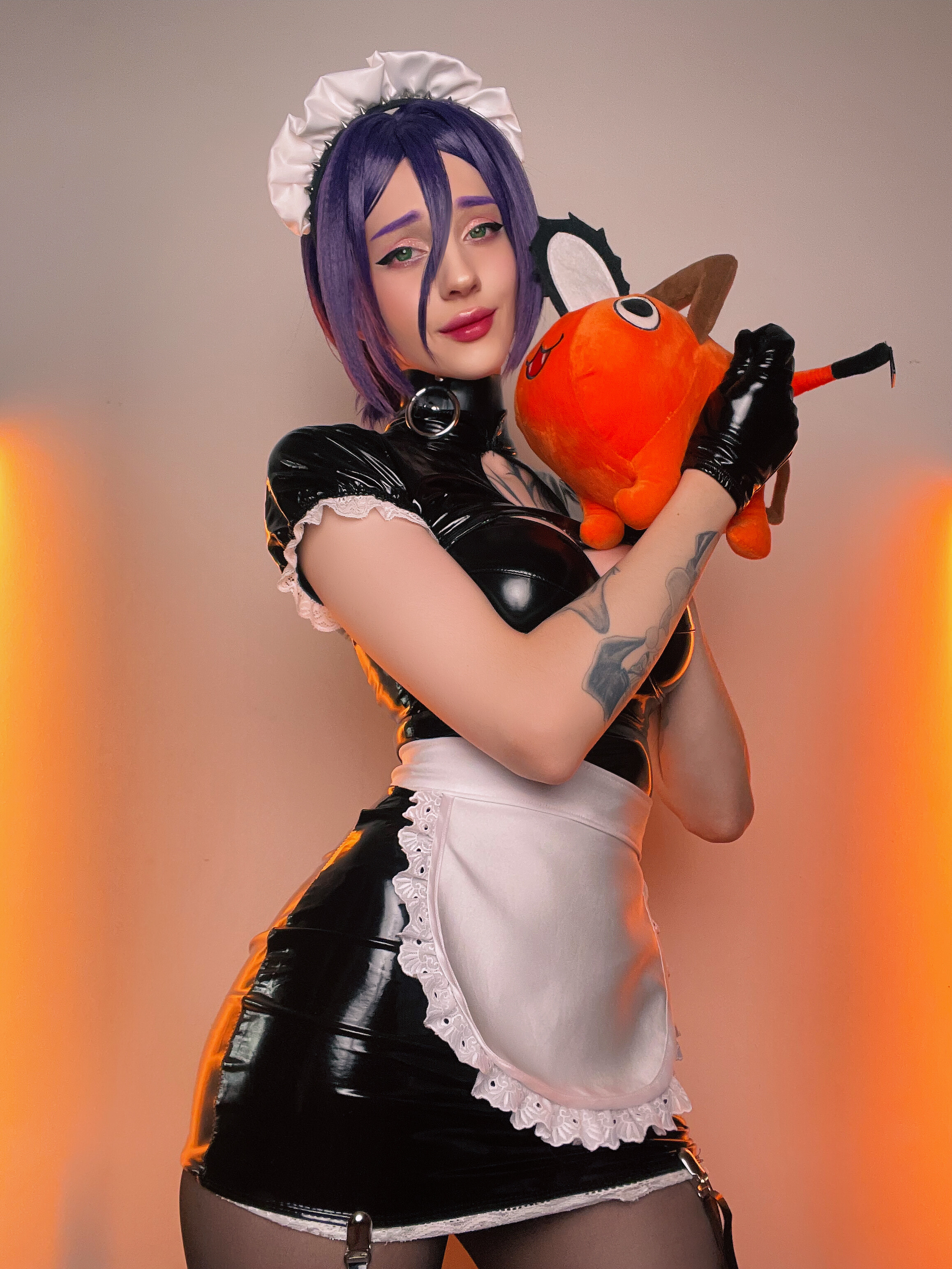 Xenon / Alinma Patreon Nude Leaks photo leak 785 of 1626
