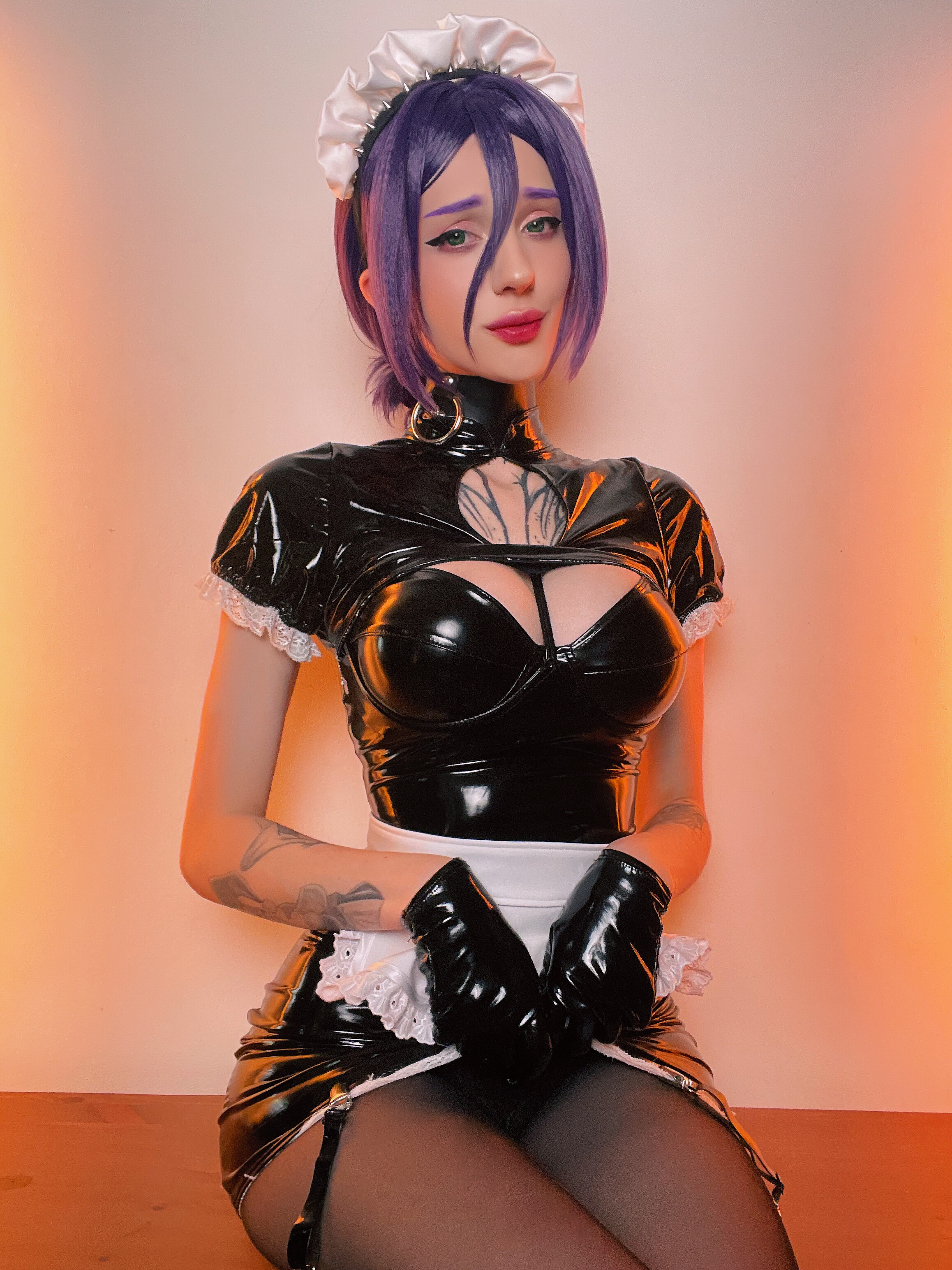 Xenon / Alinma Patreon Nude Leaks photo leak 791 of 1626