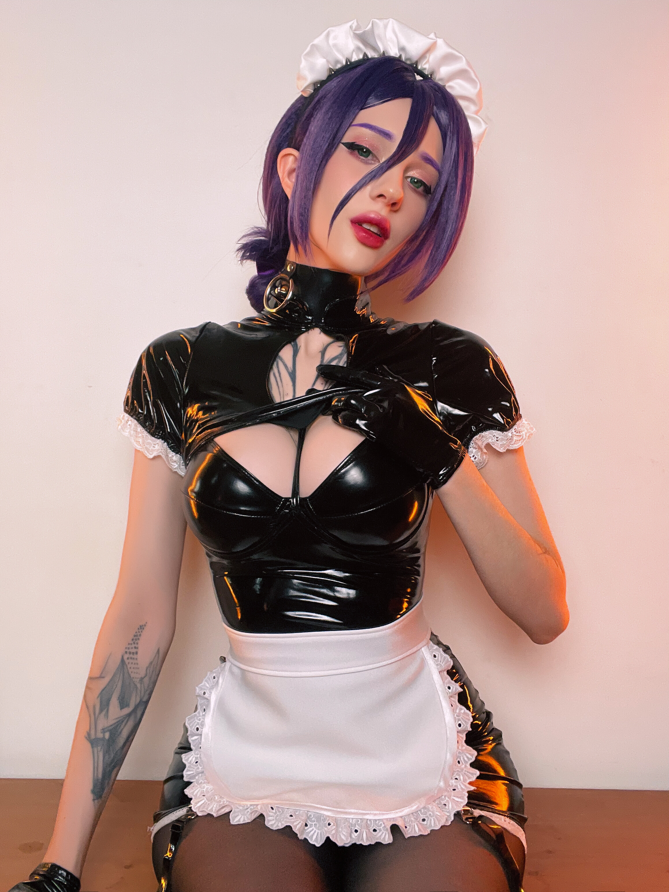 Xenon / Alinma Patreon Nude Leaks photo leak 795 of 1626