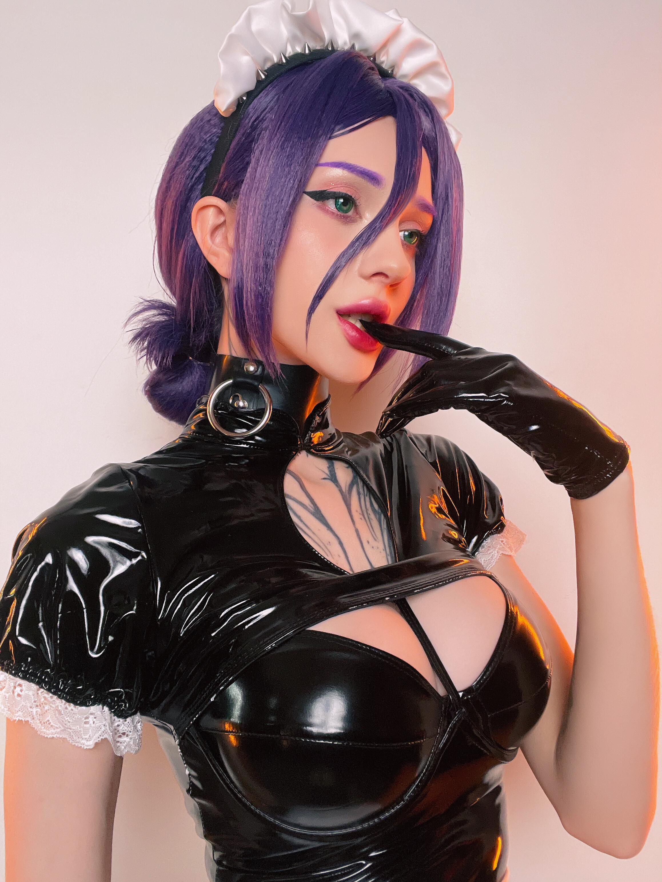 Xenon / Alinma Patreon Nude Leaks photo leak 796 of 1626