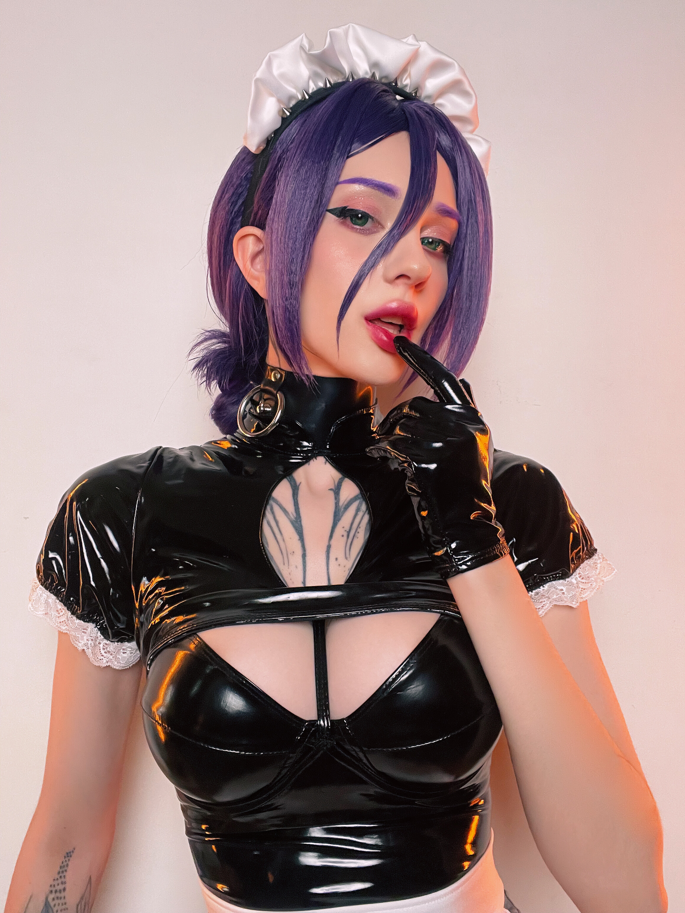 Xenon / Alinma Patreon Nude Leaks photo leak 797 of 1626