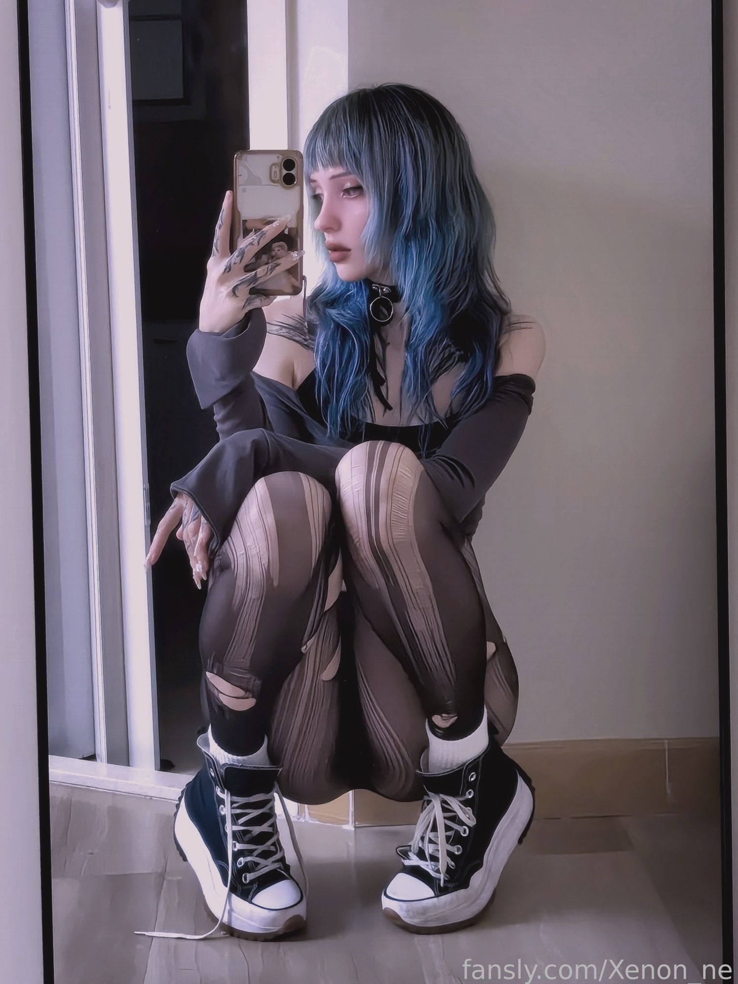 Xenon / Alinma Patreon Nude Leaks photo leak 812 of 1626