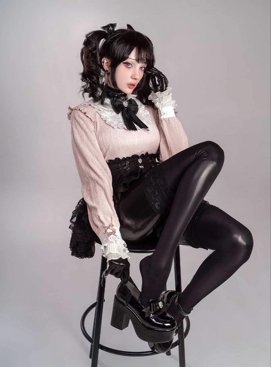Xenon / Alinma Patreon Nude Leaks photo leak 815 of 1626