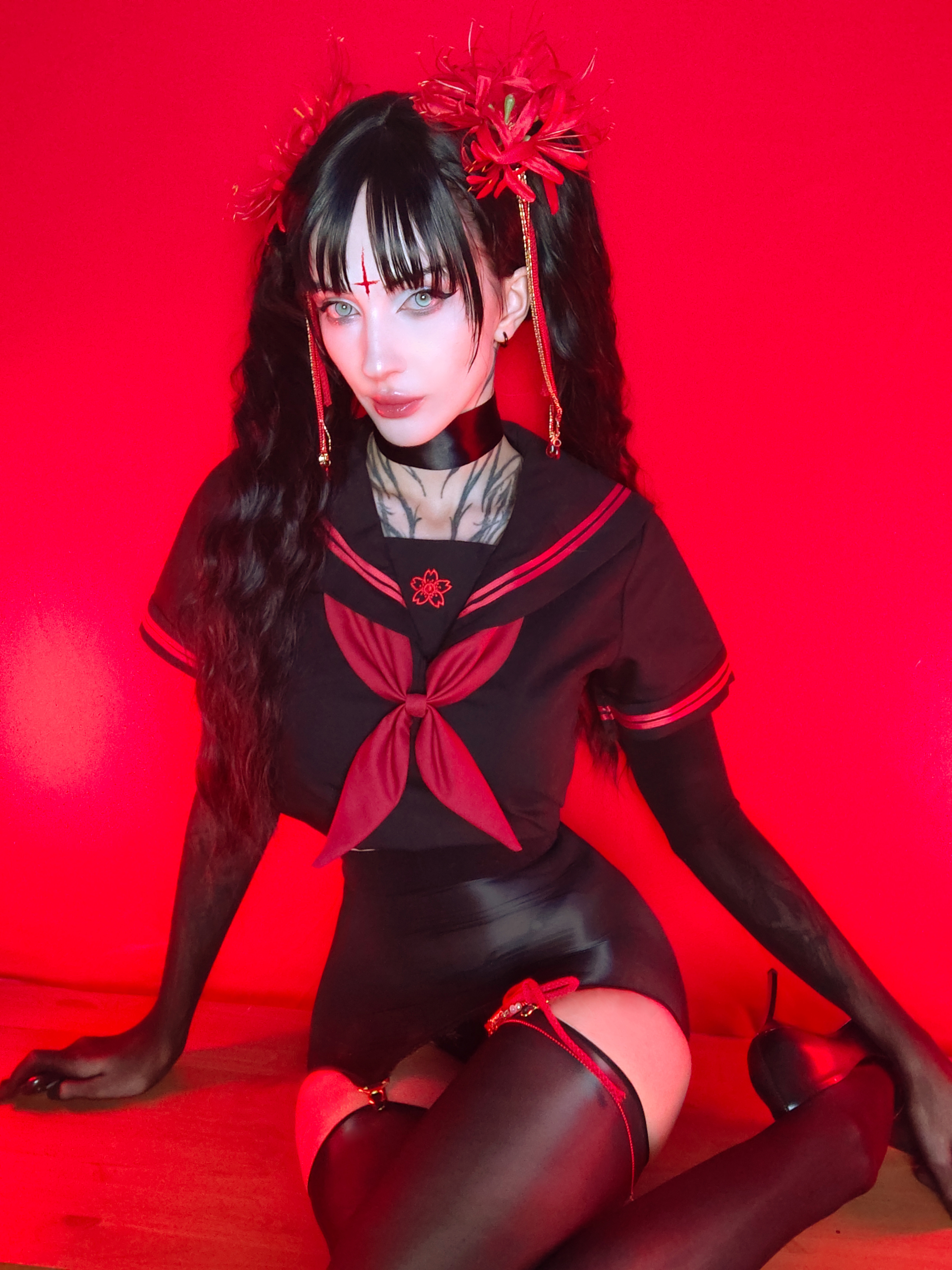 Xenon / Alinma Patreon Nude Leaks photo leak 816 of 1626