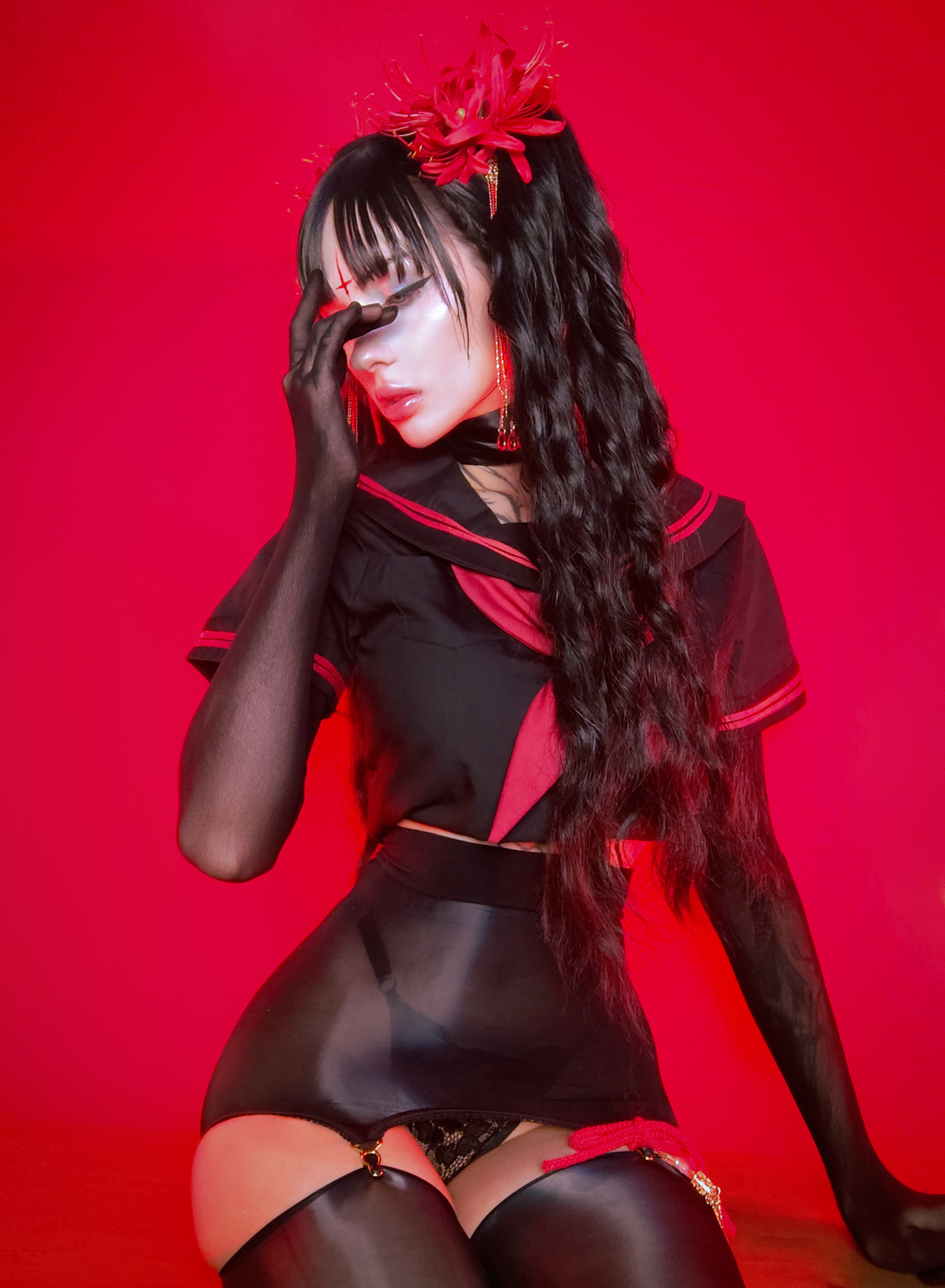 Xenon / Alinma Patreon Nude Leaks photo leak 817 of 1626
