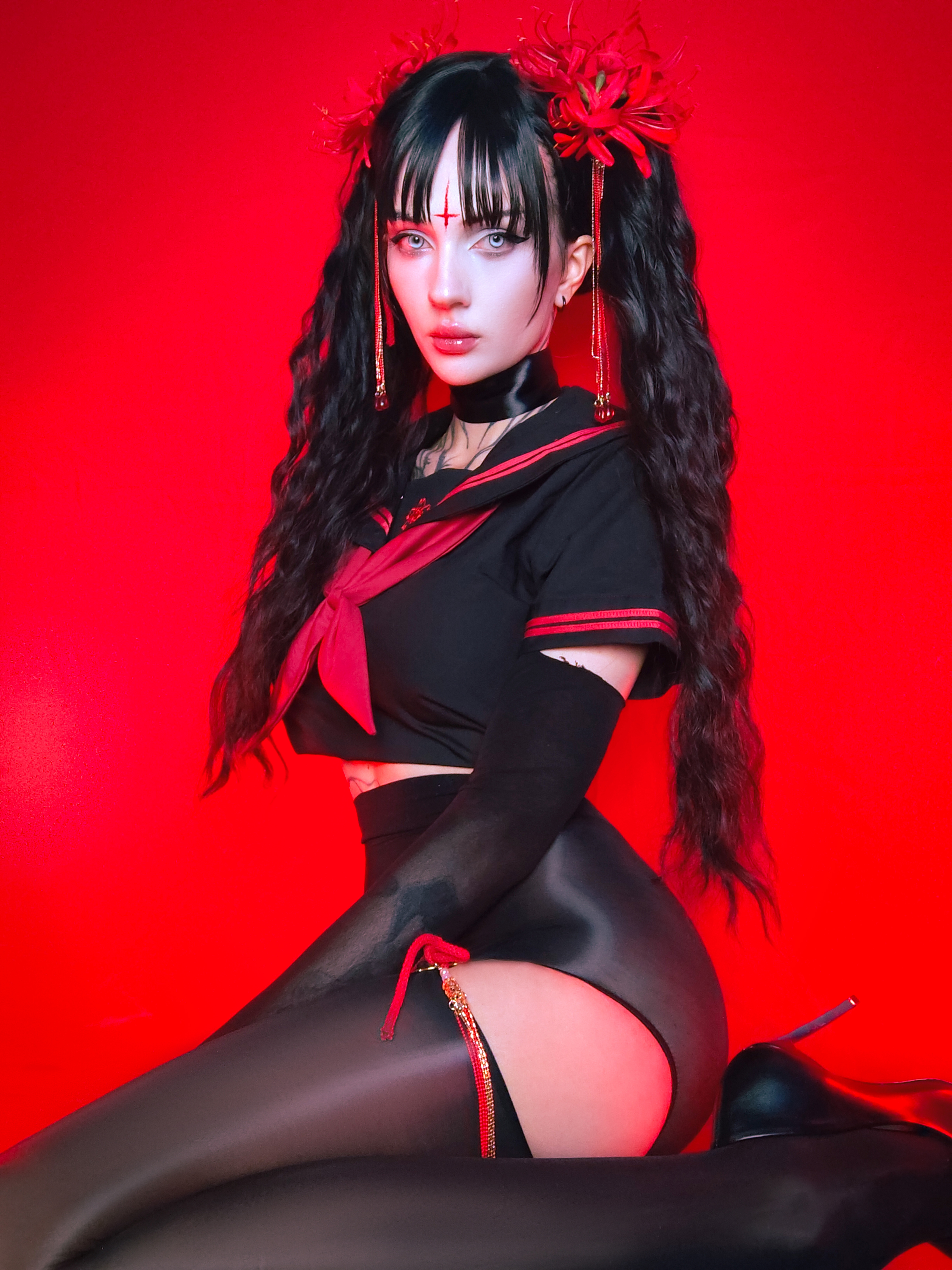 Xenon / Alinma Patreon Nude Leaks photo leak 819 of 1626